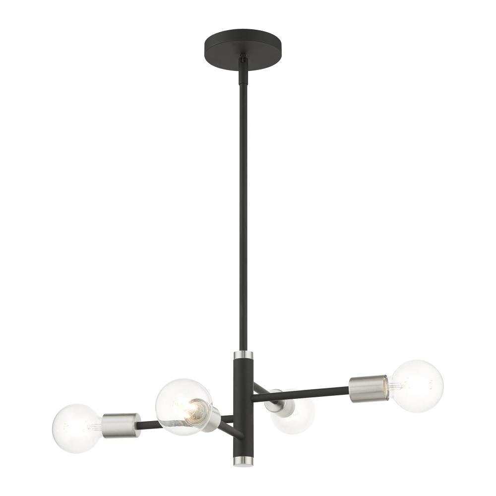 Livex Lighting 45864-04 b090015 - View #3