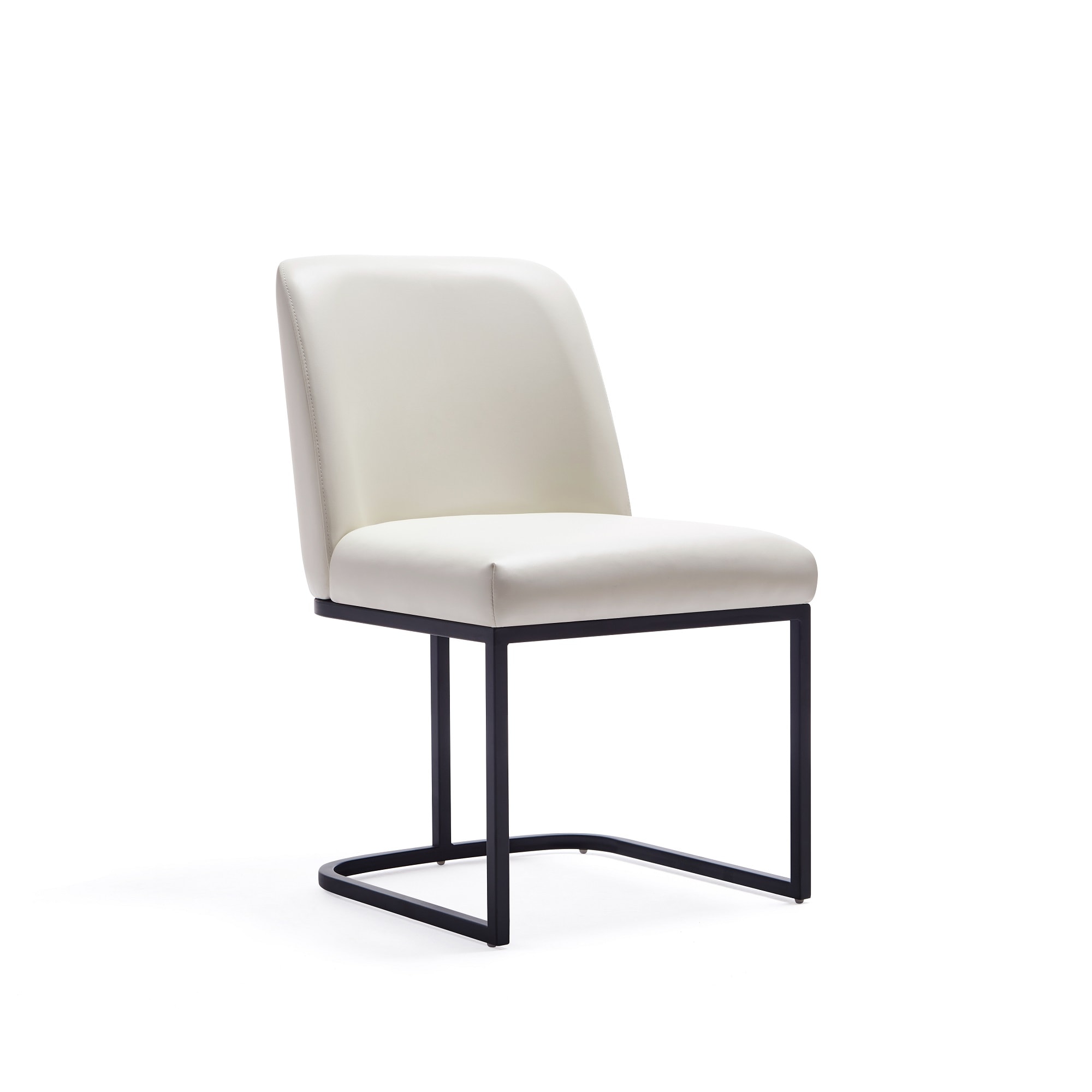 Manhattan Comfort DC056-CR Dining-Chairs - View #4