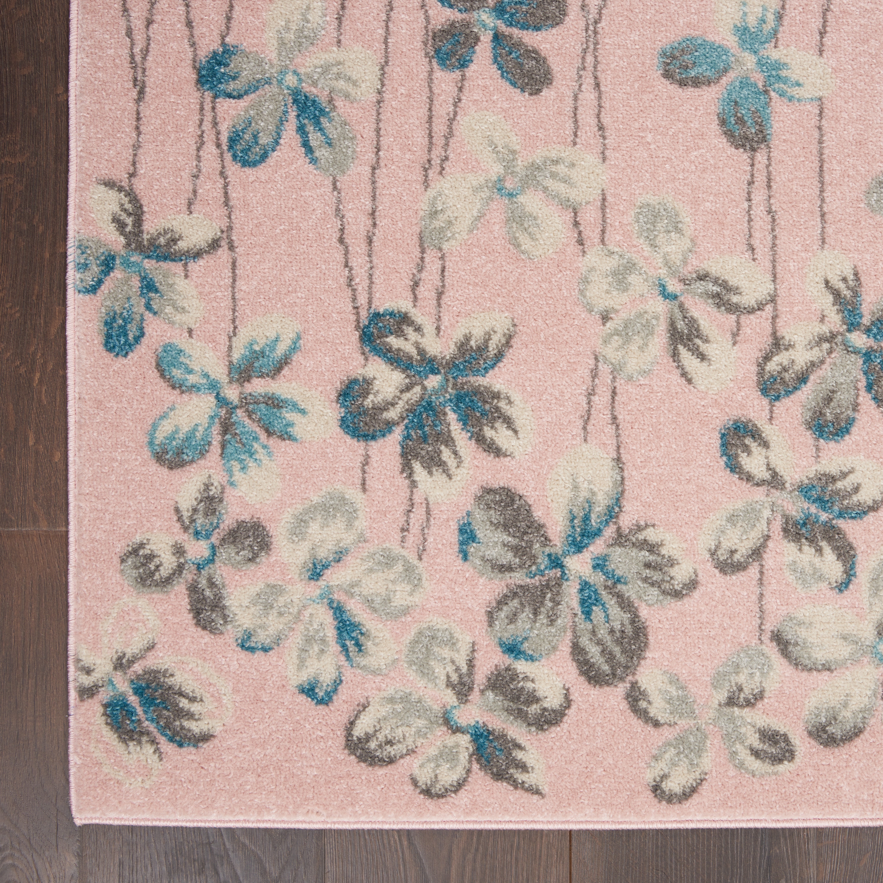 Nourison 99446484703 rugs - View #3