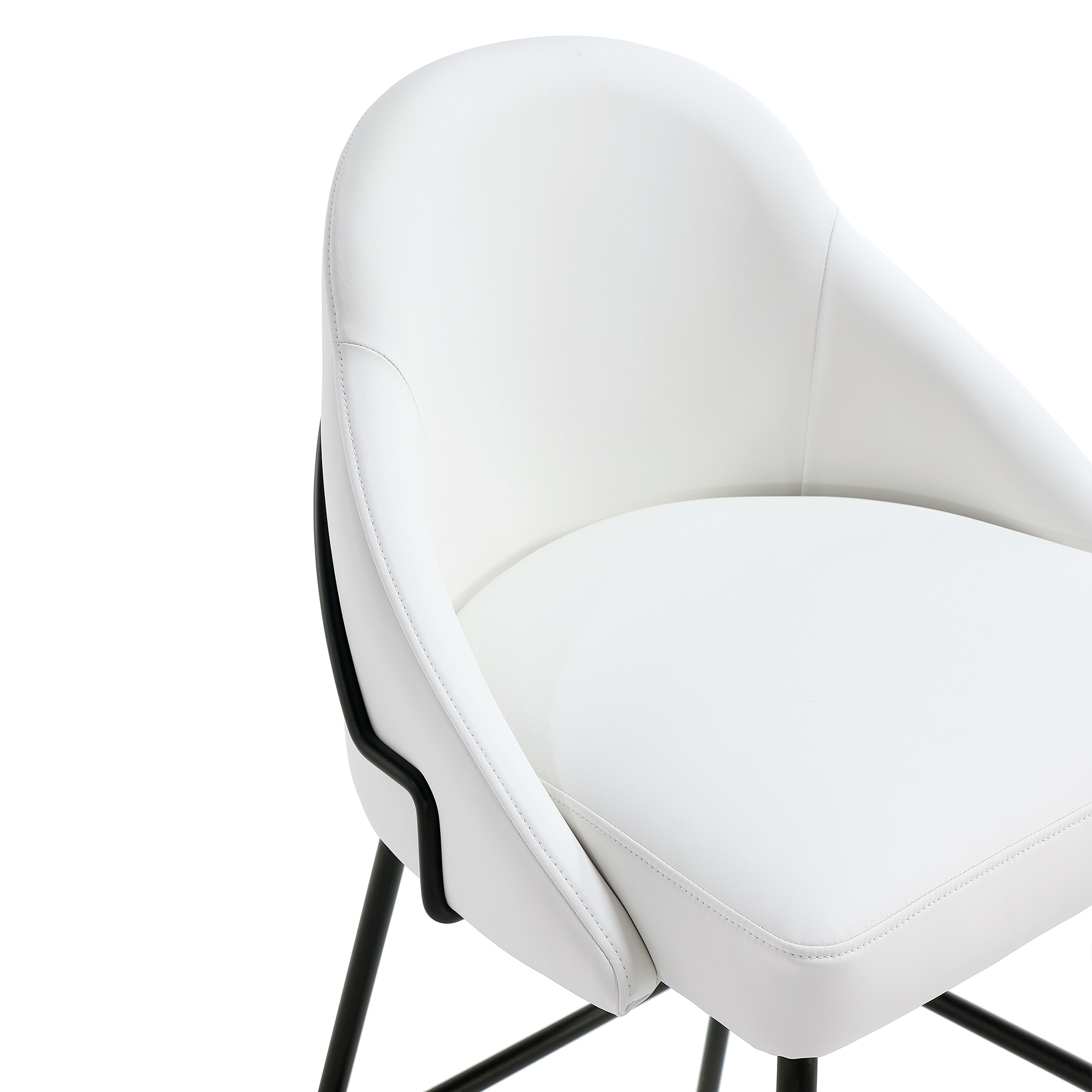 Manhattan Comfort 2-CS019-BWH stools - View #5