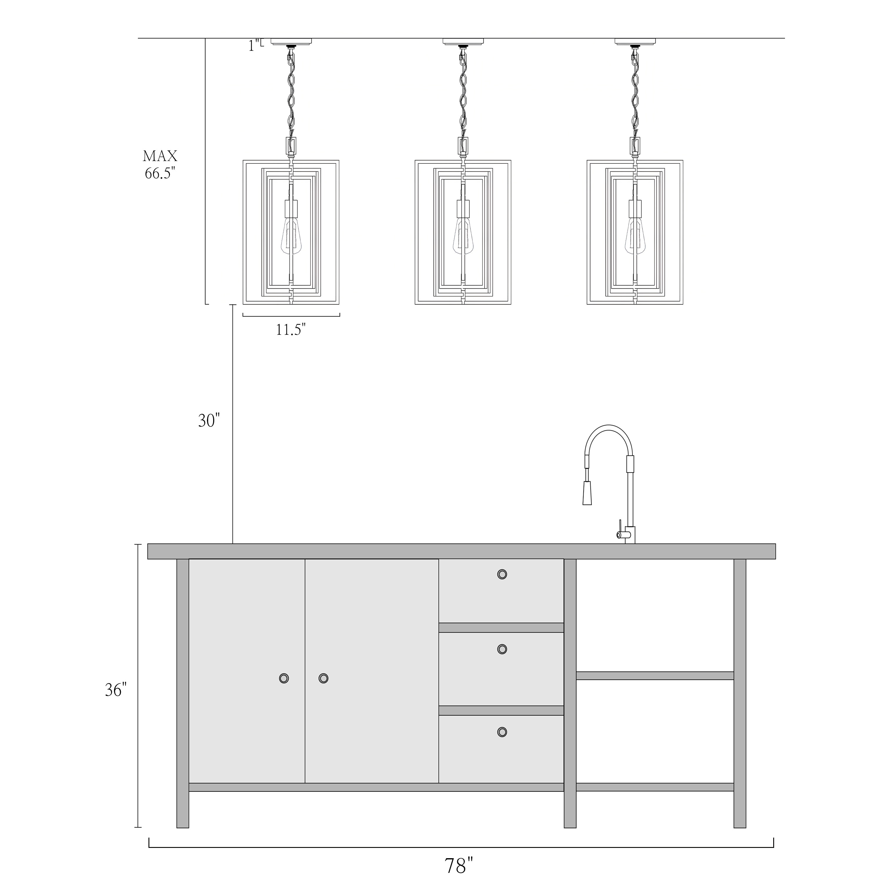 Uolfin MAQMVN-LWS20601-F9 Pendant-Lights - View #6