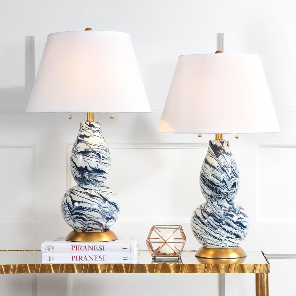 Safavieh LIT4159A-SET2 Lamp-Sets - View #4