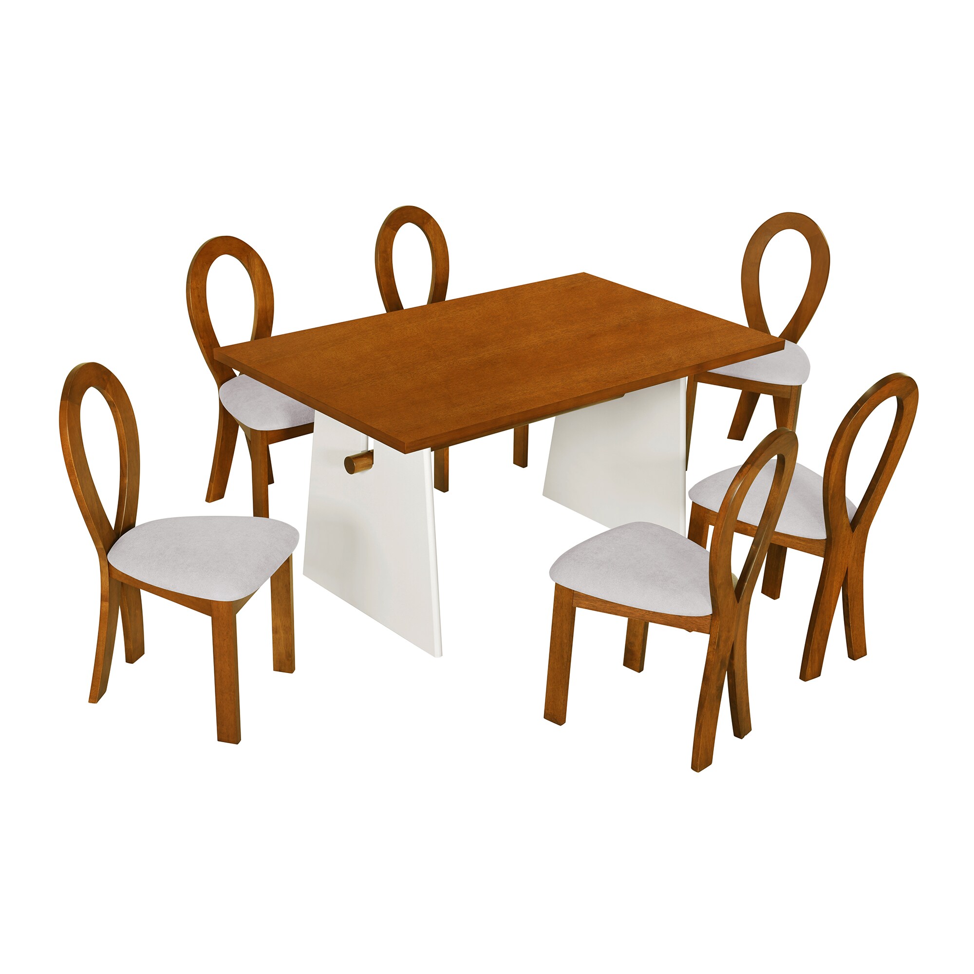 ModernLuxe L-SP000069AAD Dining-Sets - View #9
