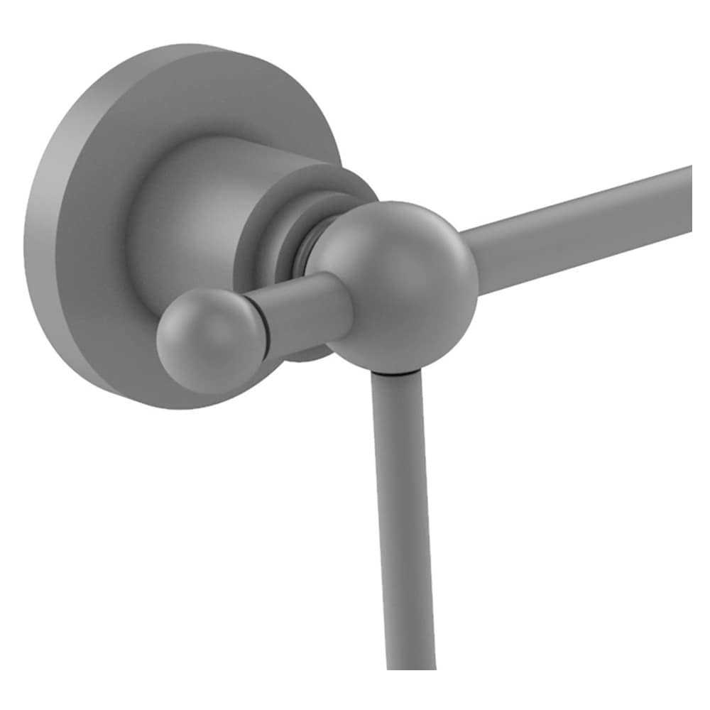 Allied Brass AP-72/24-GYM d060350 - View #2