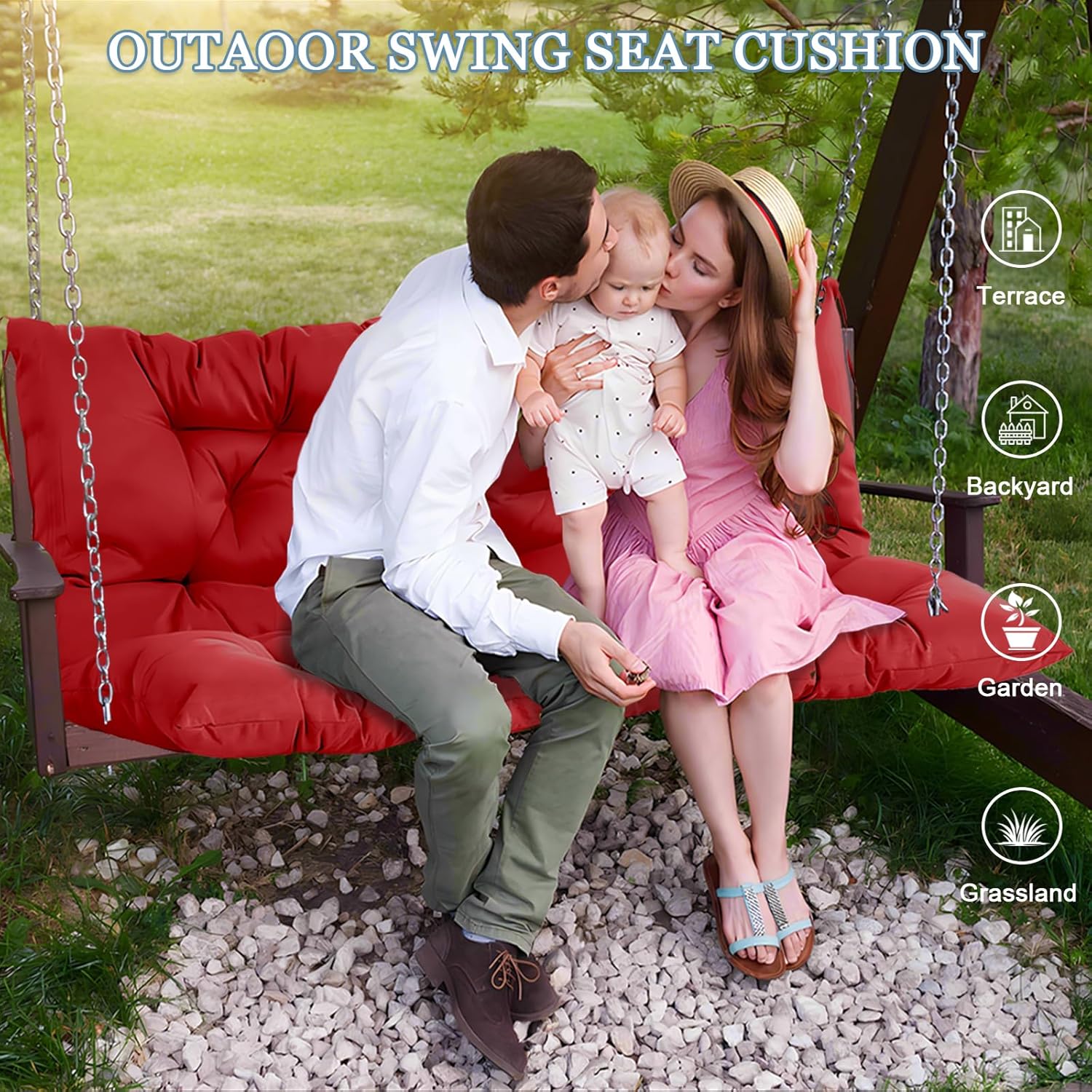 XXLYY DIANZ24 Patio-Furniture-Cushions - View #3