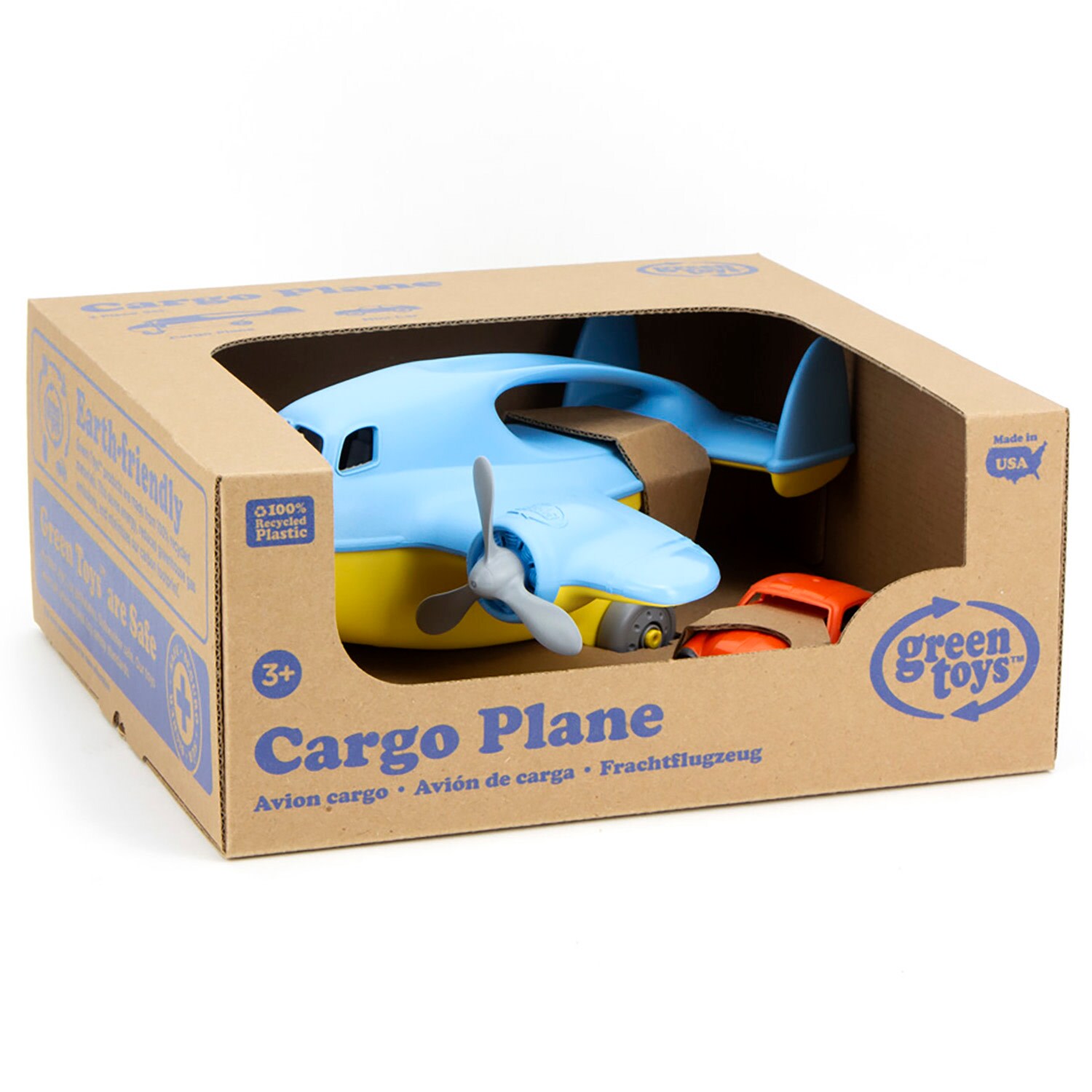 green toys G0816409013998 Play-Toys - View #6