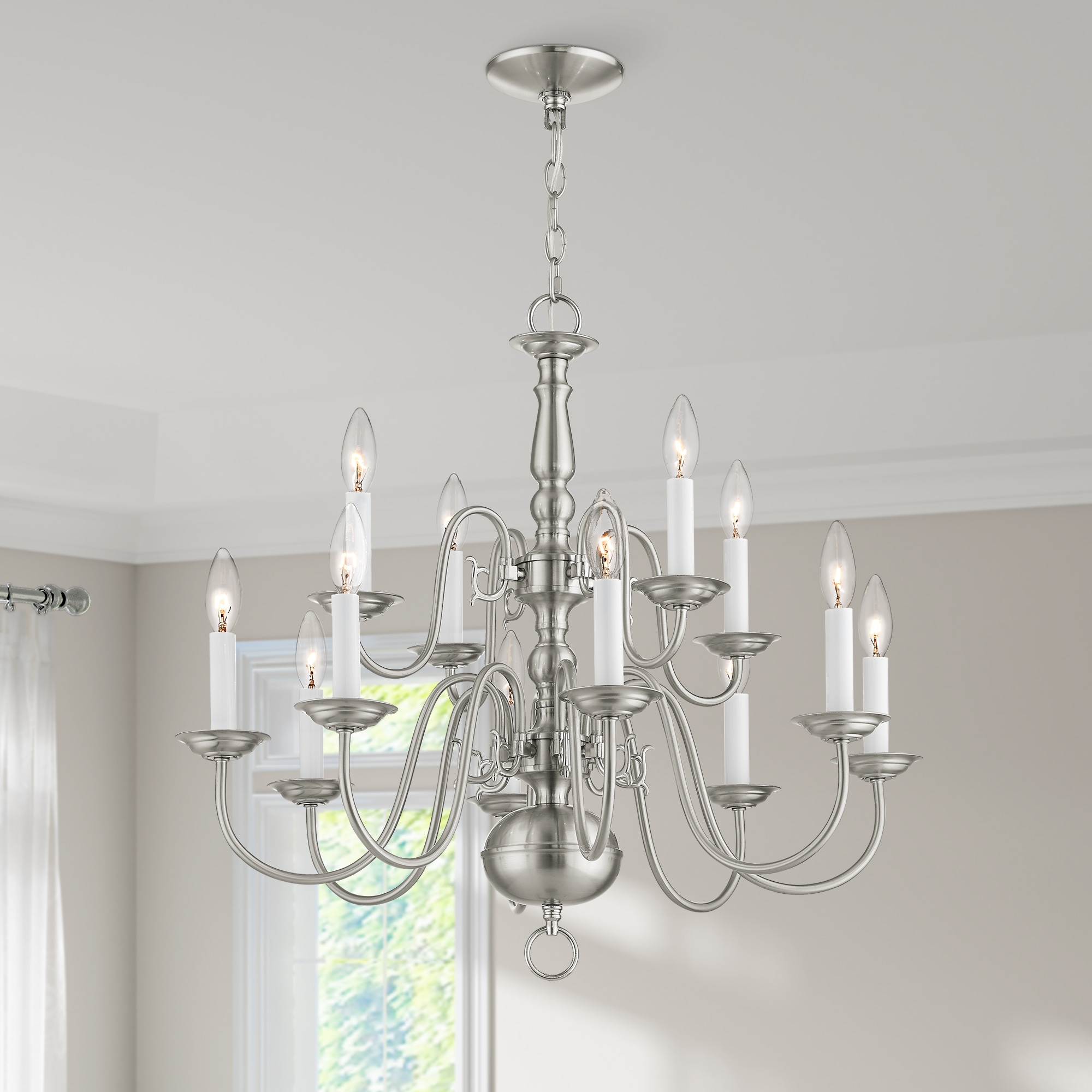 Livex Lighting 5012-91 b090015 - View #11