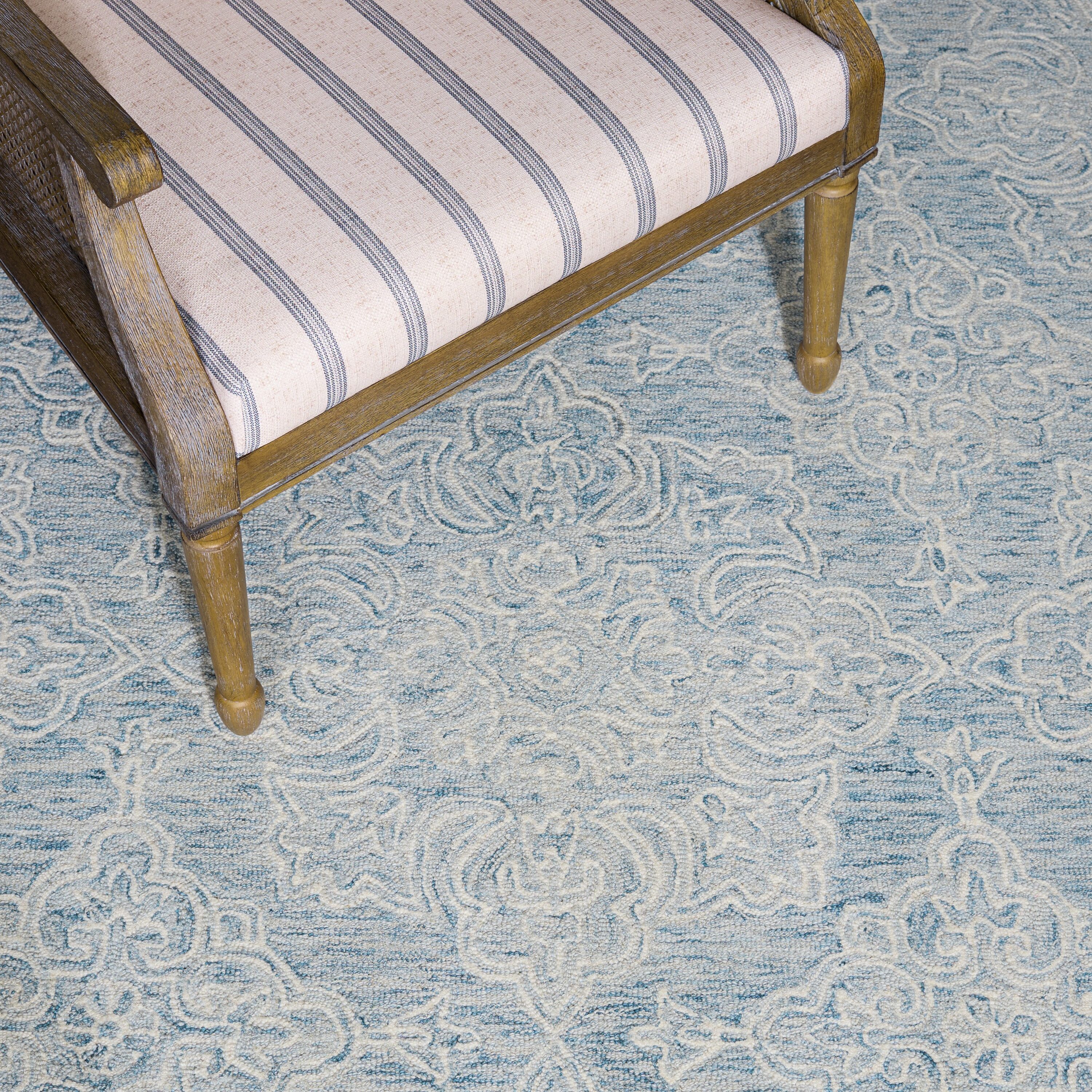 Safavieh MSR3859M-8 rugs - View #4