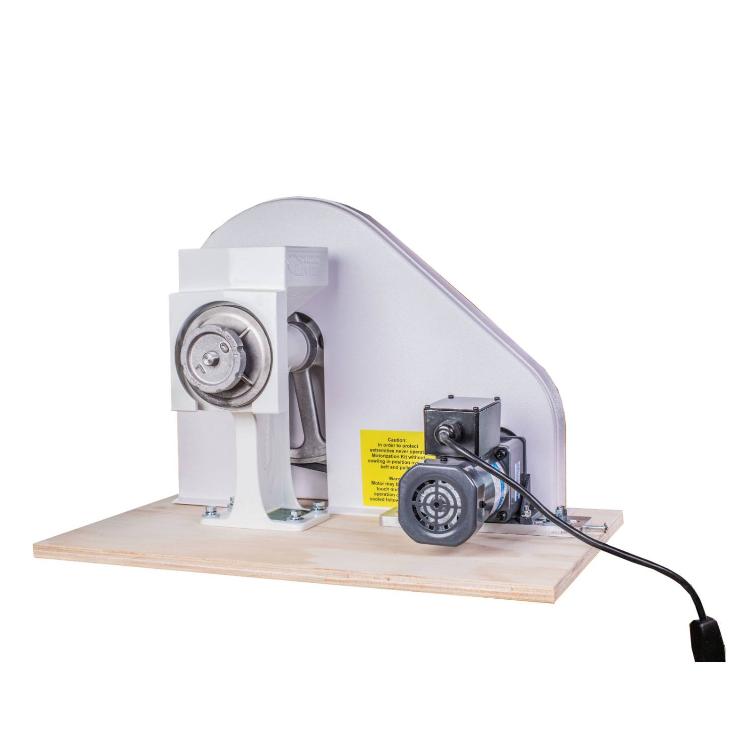 Lehman's 1136970 Specialty-Small-Kitchen-Appliances - View #3