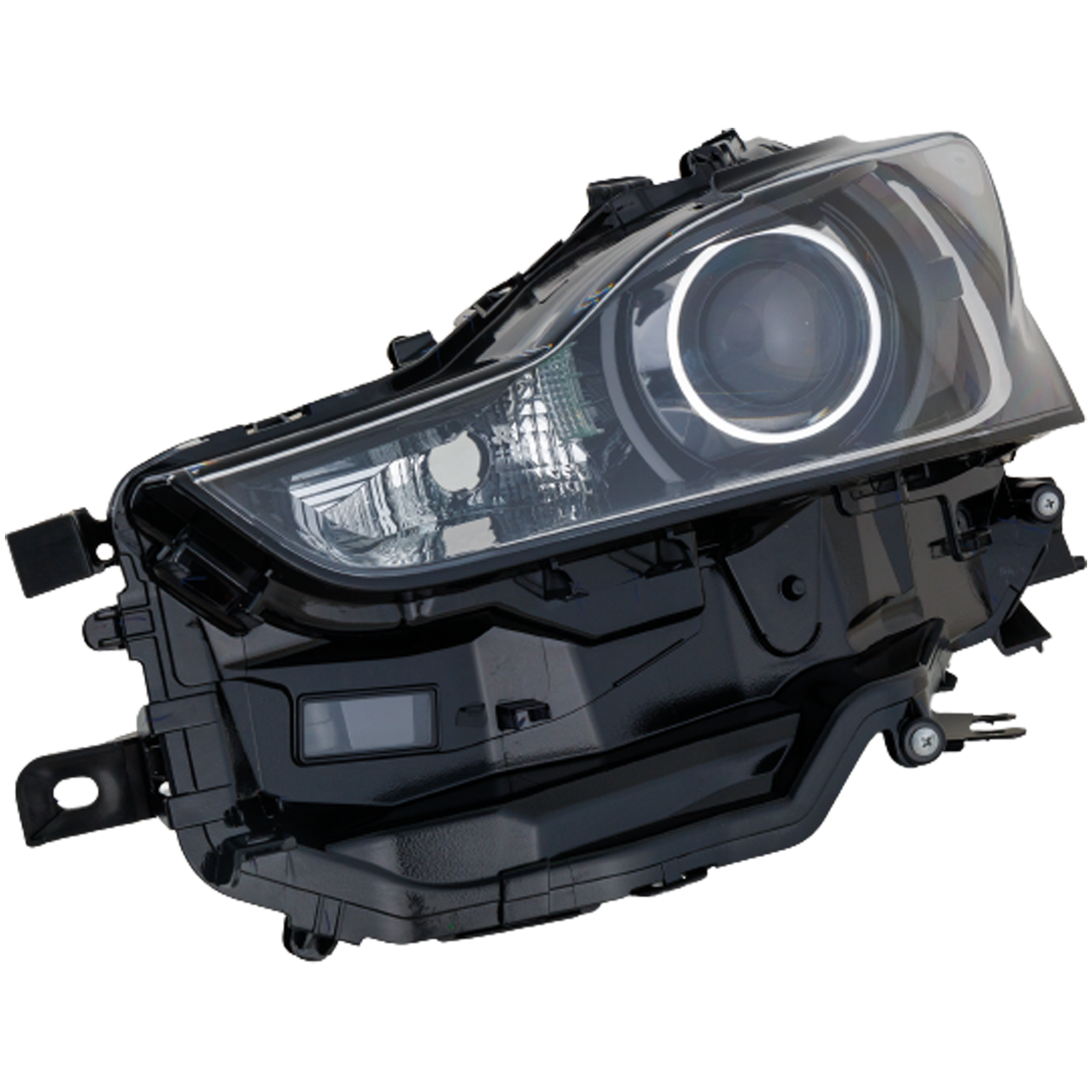 Garage-Pro GPRL10010046 Headlights-Components - View #2