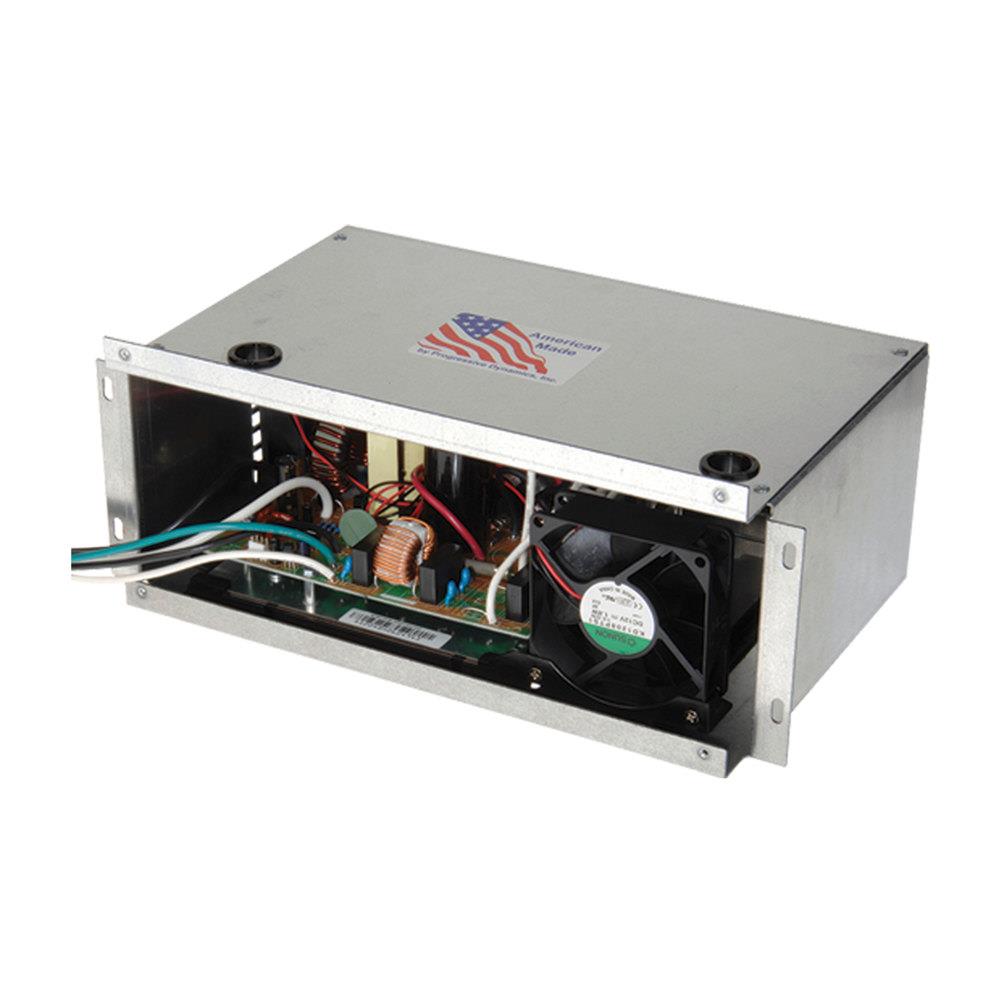 35 Amp Progressive Dynamics PD4635V Inteli-Power 4600 Series Converter/Charger with Charge Wizard 