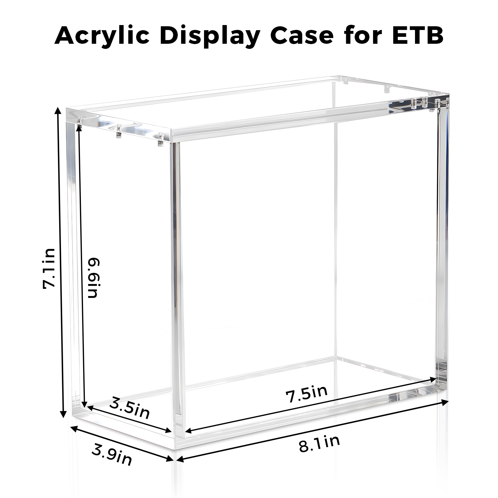 Garvee 05-05-BPV-IBFC6JPO Picture-Frames - View #7