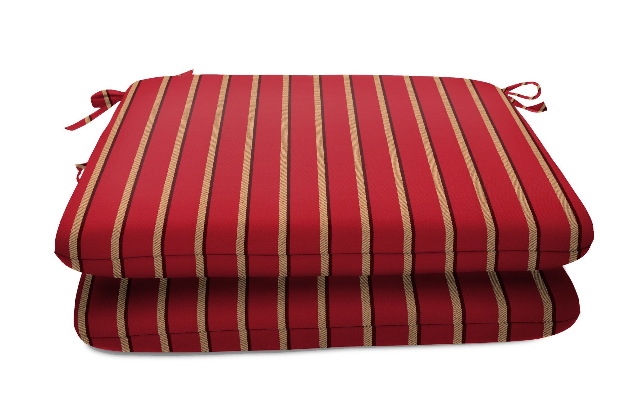 Sunbrella DS580PK2-3222 Patio-Furniture-Cushions - View #4