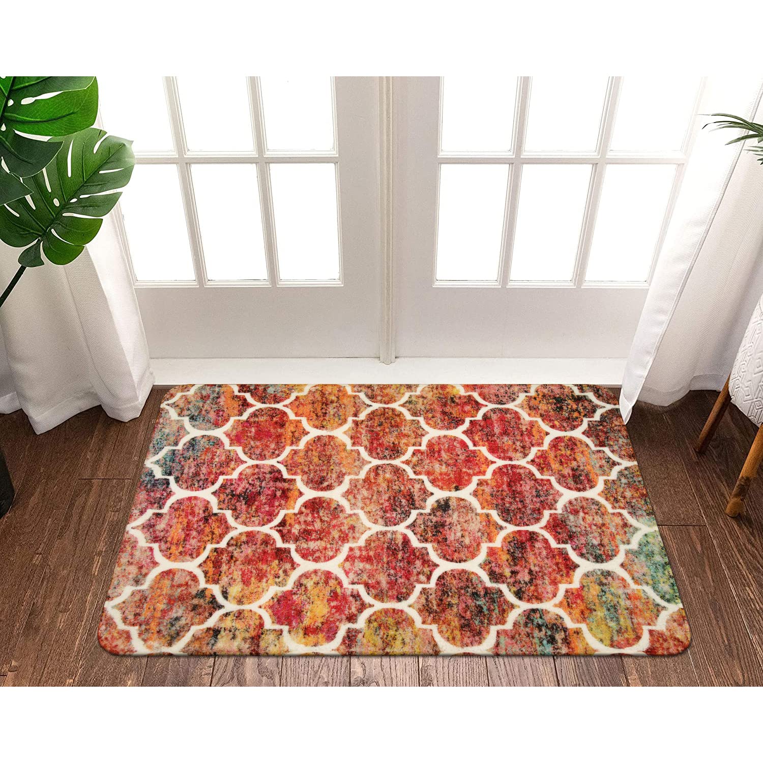 Lahome AR-FYR-005-R2 rugs - View #2