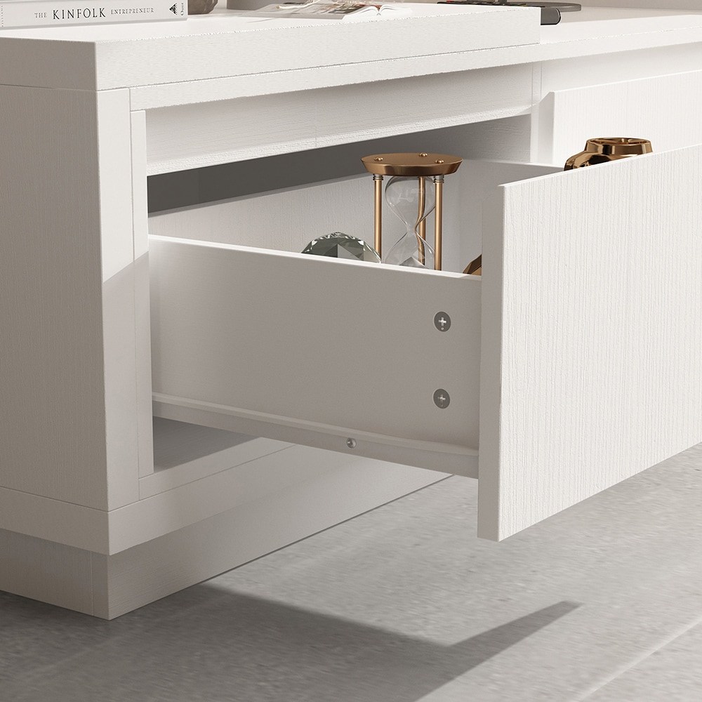 Homsee V-KF020334-02 Tv-Stands - View #11