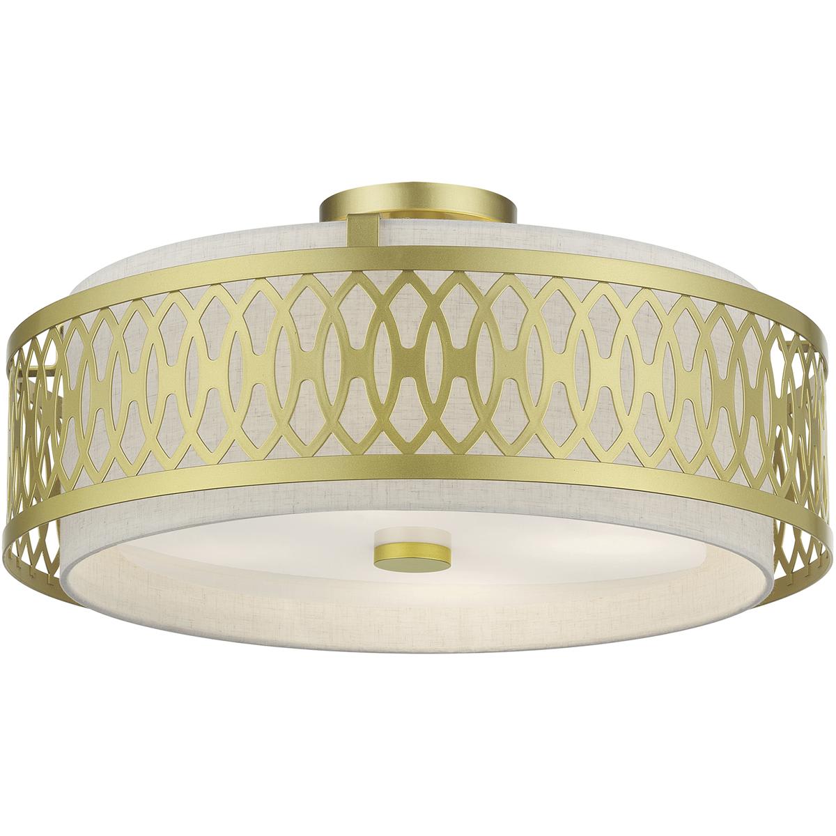 Livex Lighting 2768077 flushmounts - View #3