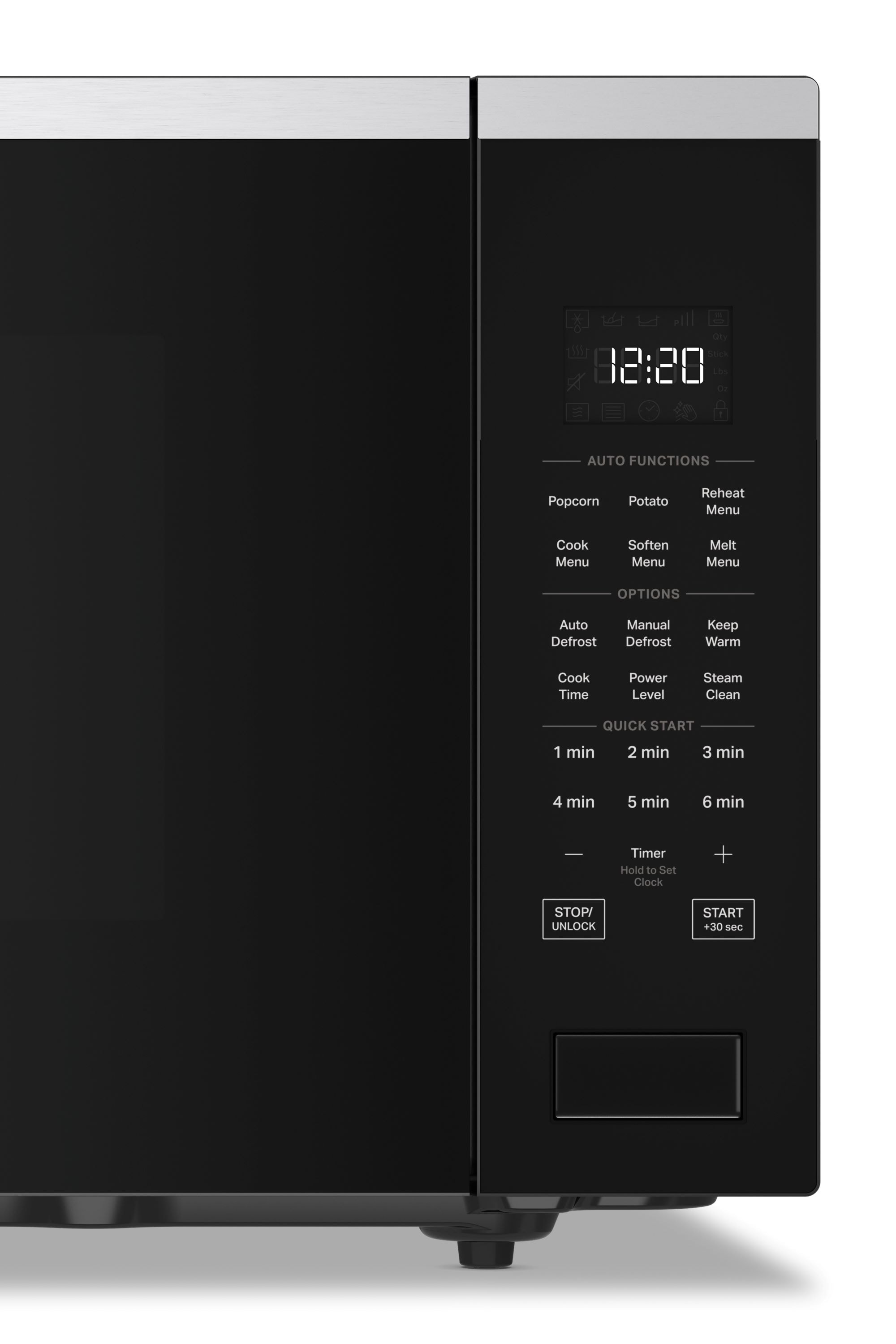 Whirlpool WMCS7024RZ Cnt-Mwo - View #7
