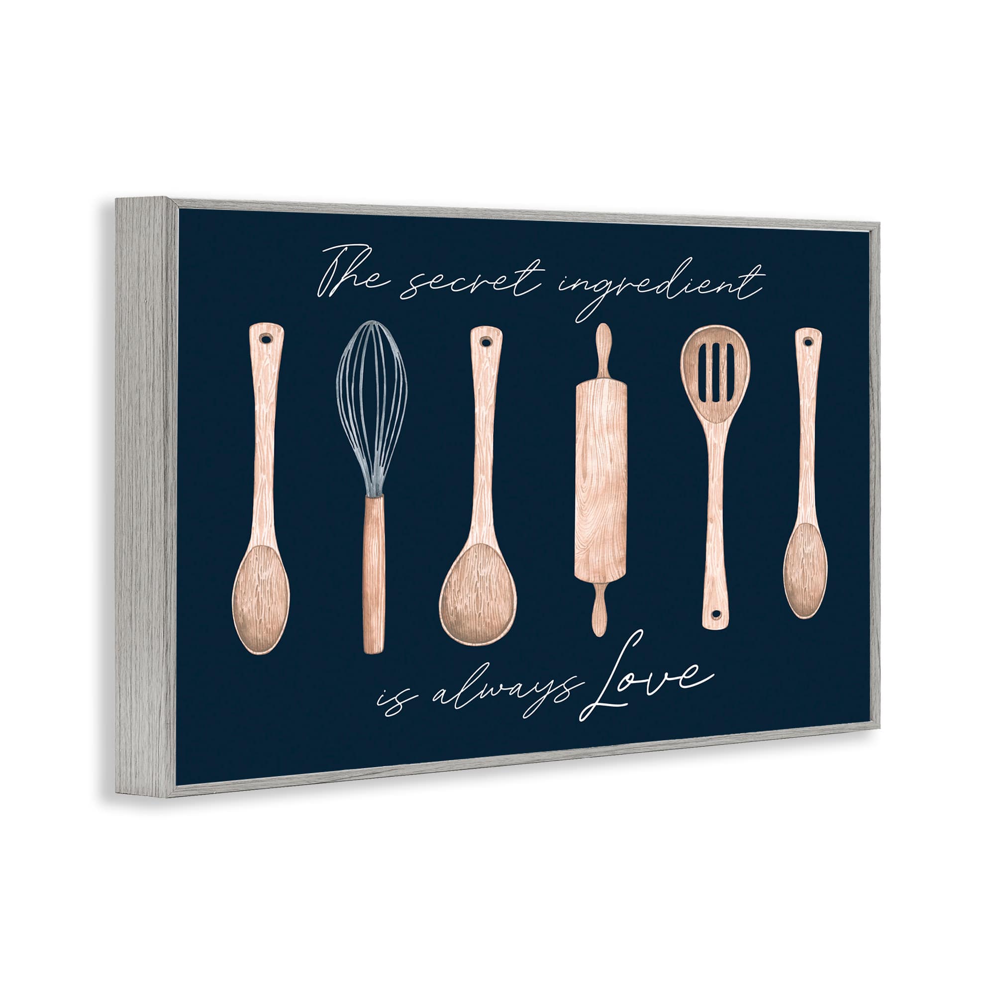 Stupell Industries BS-704-GFF-16X24 Wall-Art - View #2