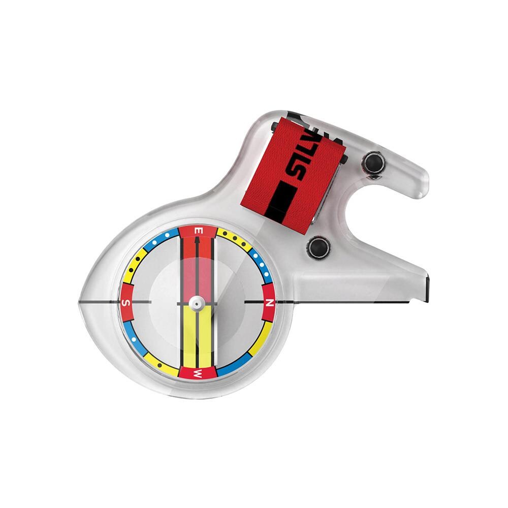 Silva LBMT33654  544939 Nor Spectra Left Compass