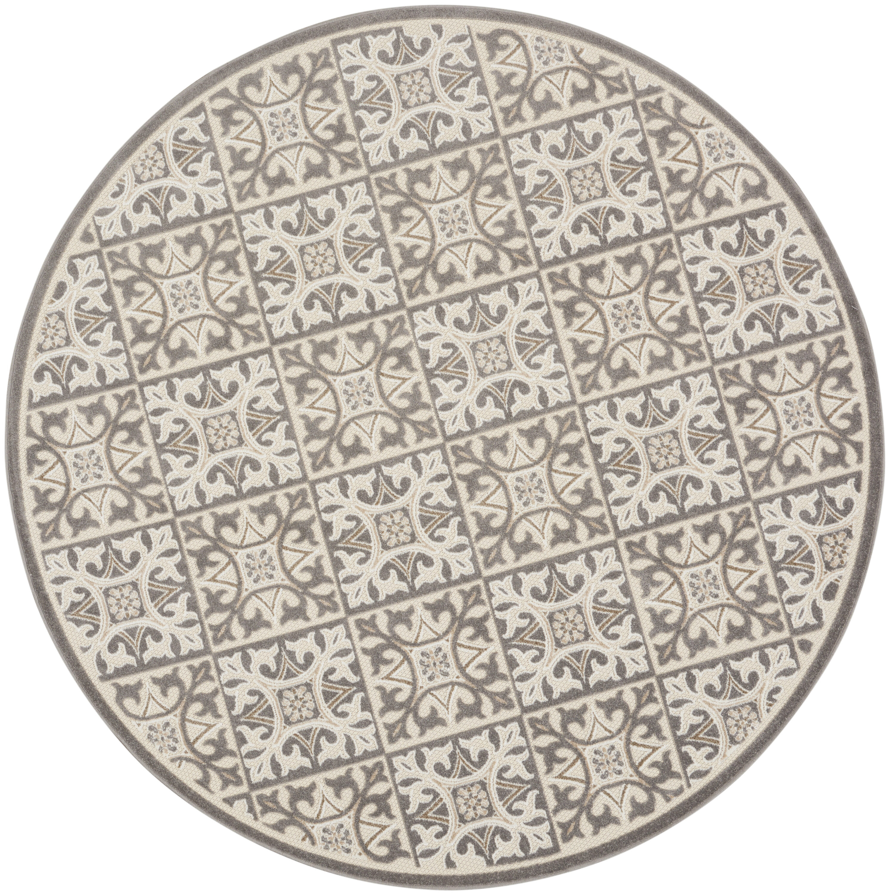 Nourison 099446173904 rugs - View #2