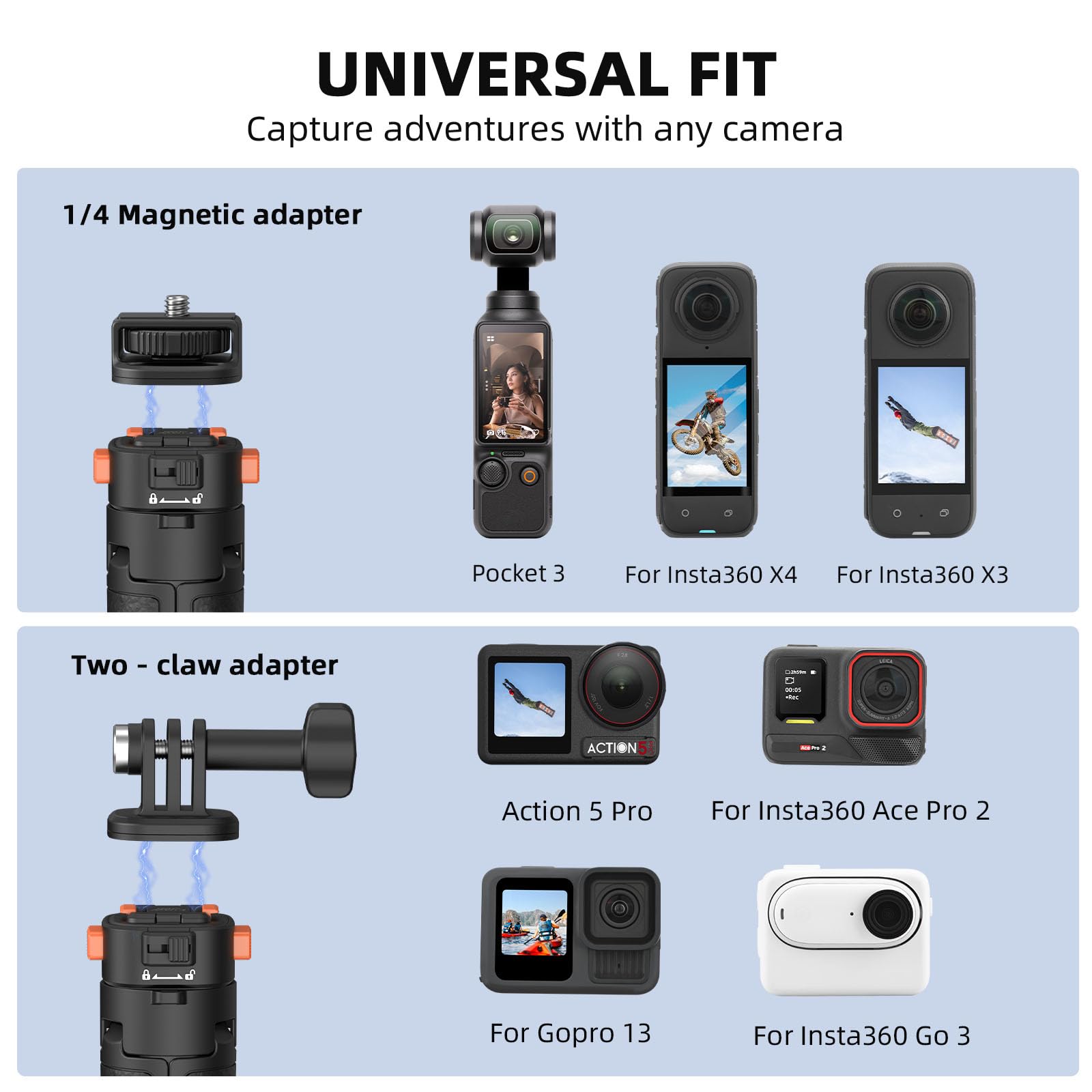 Mikiotto LMK0826K942 Smartphone-Camera-Accessories - View #2