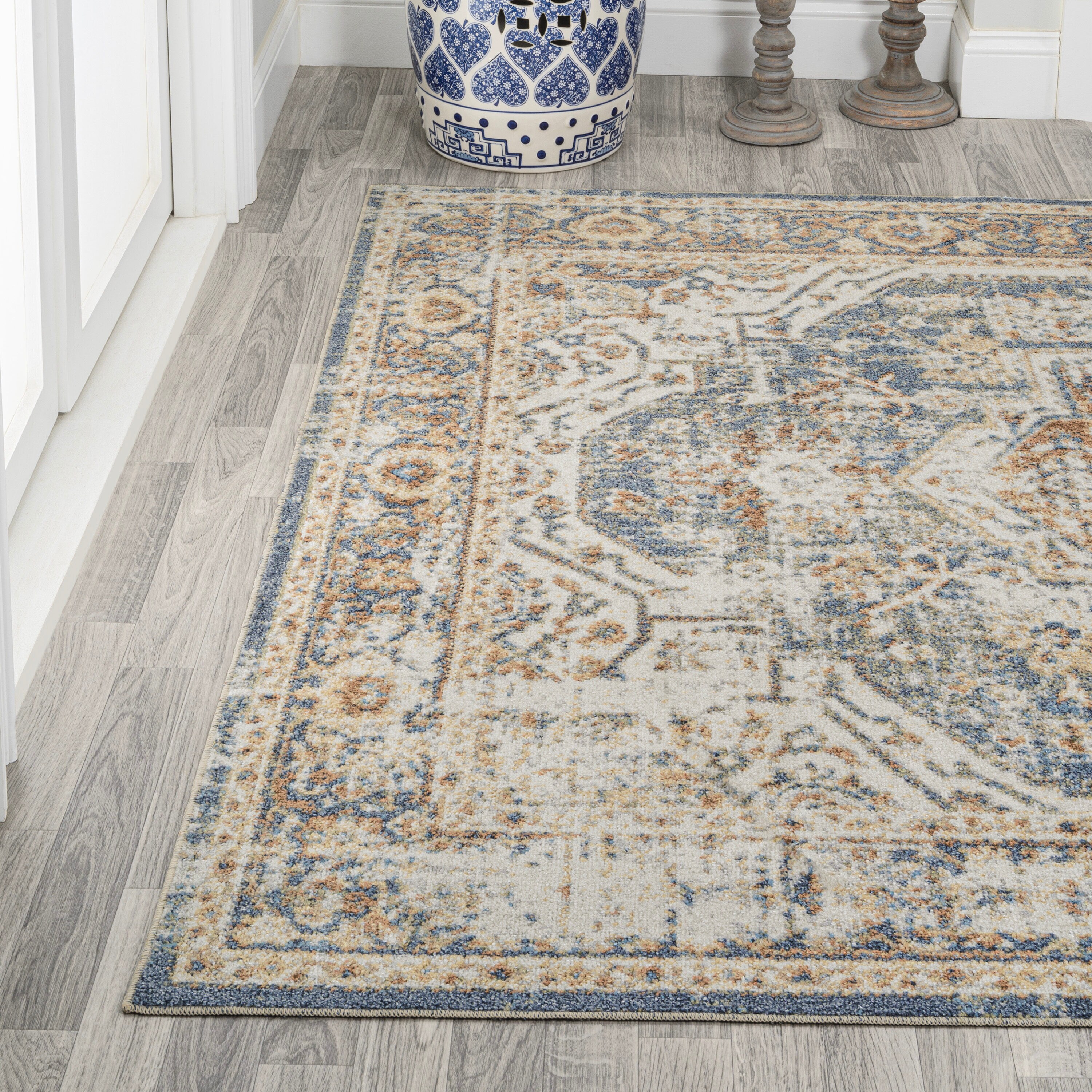 JONATHAN  Y WSH316A-3 rugs - View #6