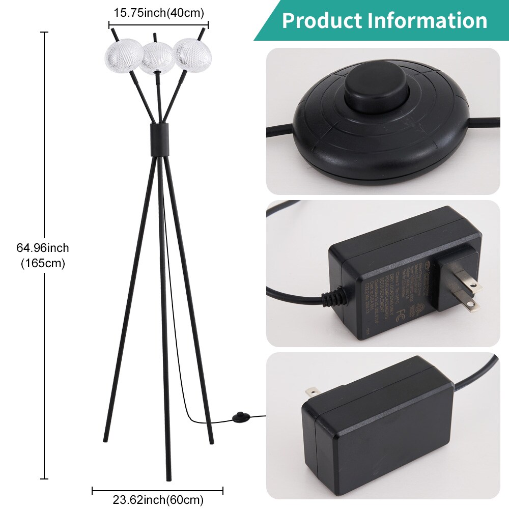 Innobule LAMP-TZ2064 floorlamps - View #4