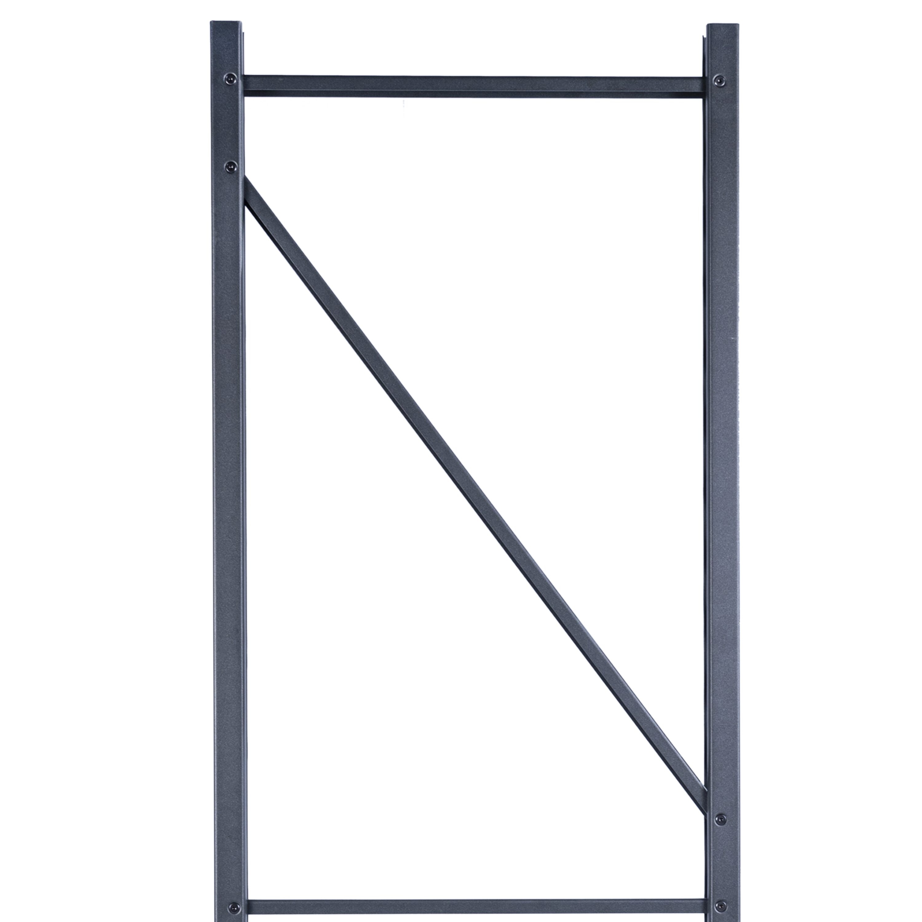 Kobalt LKD84UR Free-Standing-Shelving - View #3