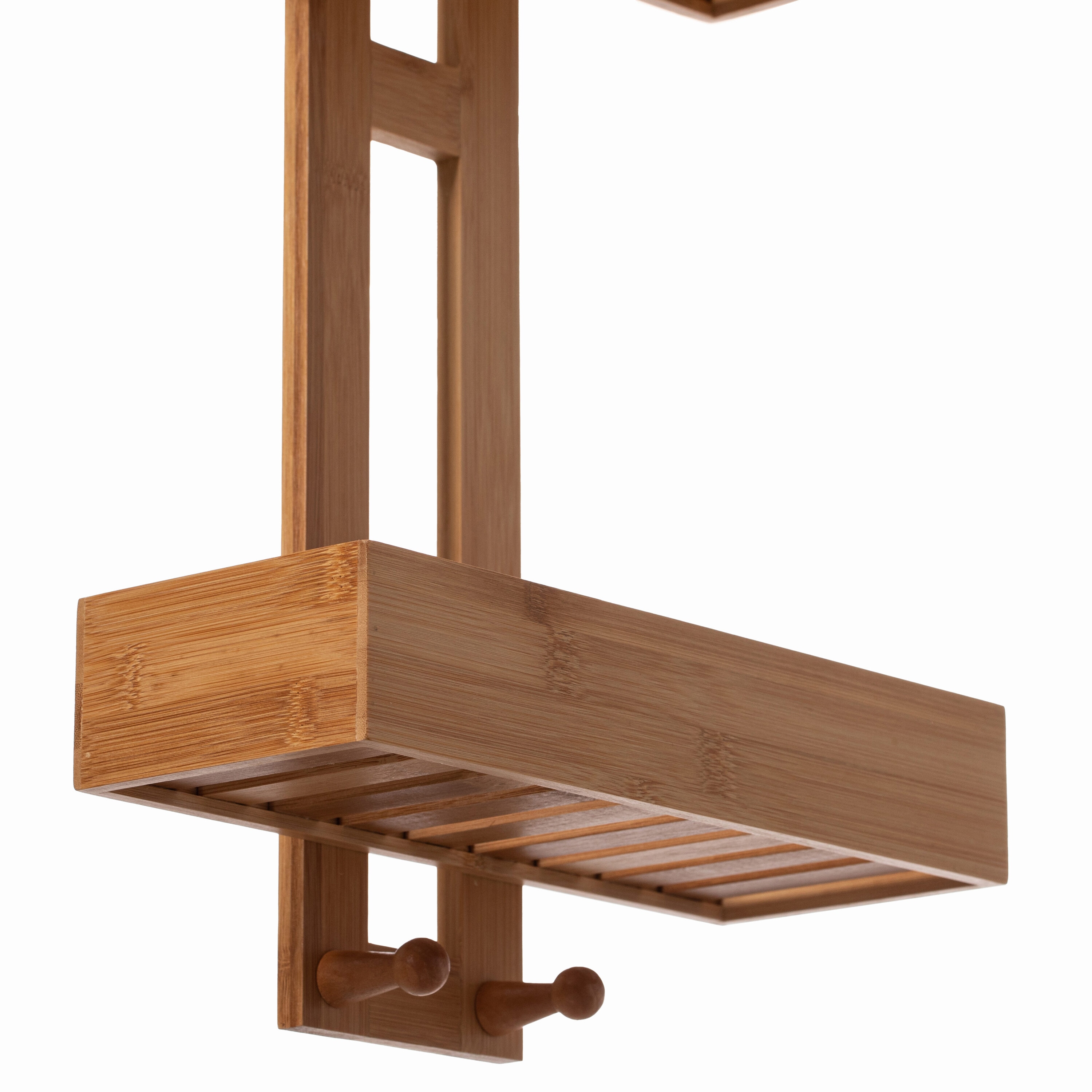 Basicwise QI004612 Hanging-Shower-Caddies - View #4