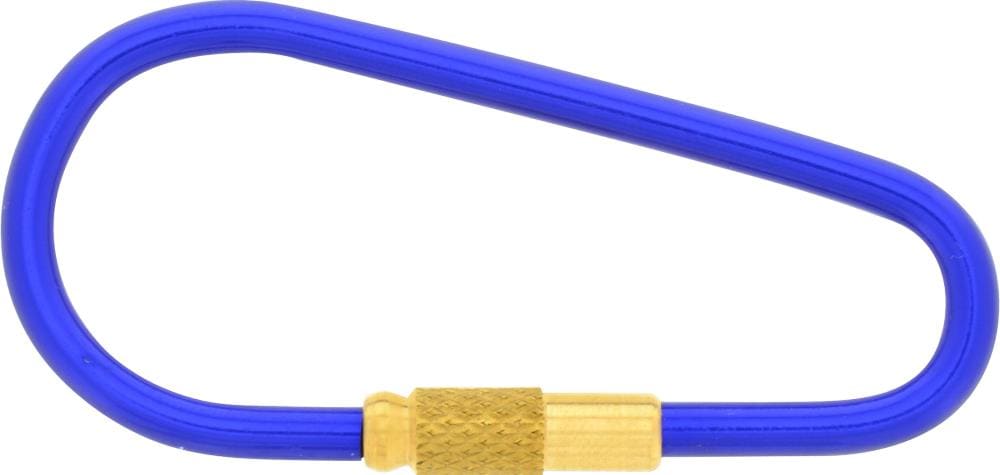 Hillman 713181 Multicolored Keychain