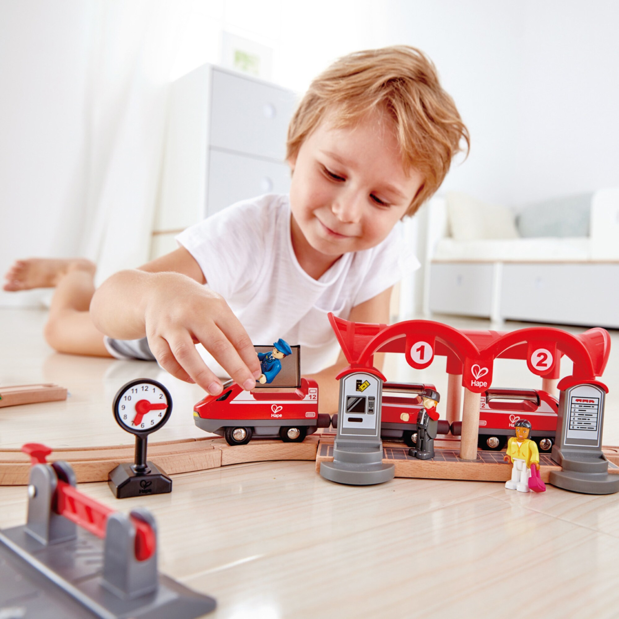 Hape G6943478021662 Play-Toys - View #6