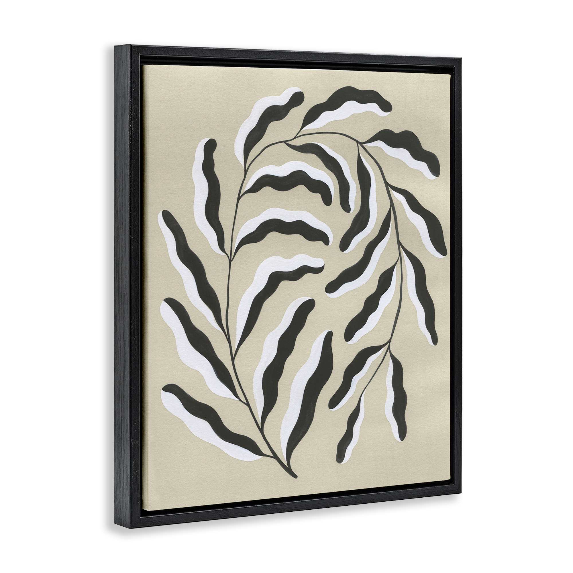 Stupell Industries BS-375-FFB-16X20 Wall-Art - View #2