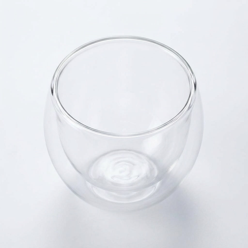 Aoibox  Personalized Bottom Printed Whiskey Glass 11 oz Novelty Gift for Retirement Farewell Boss Colleague Never