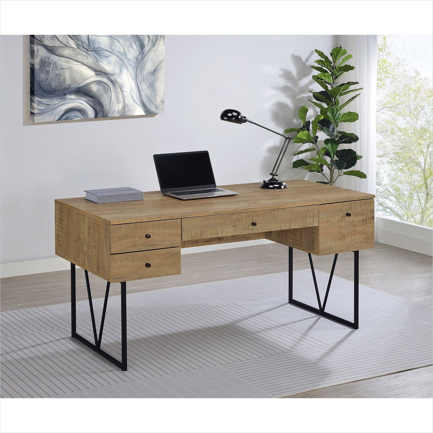 Watnature B9EOZSFFNV0B desks - View #2