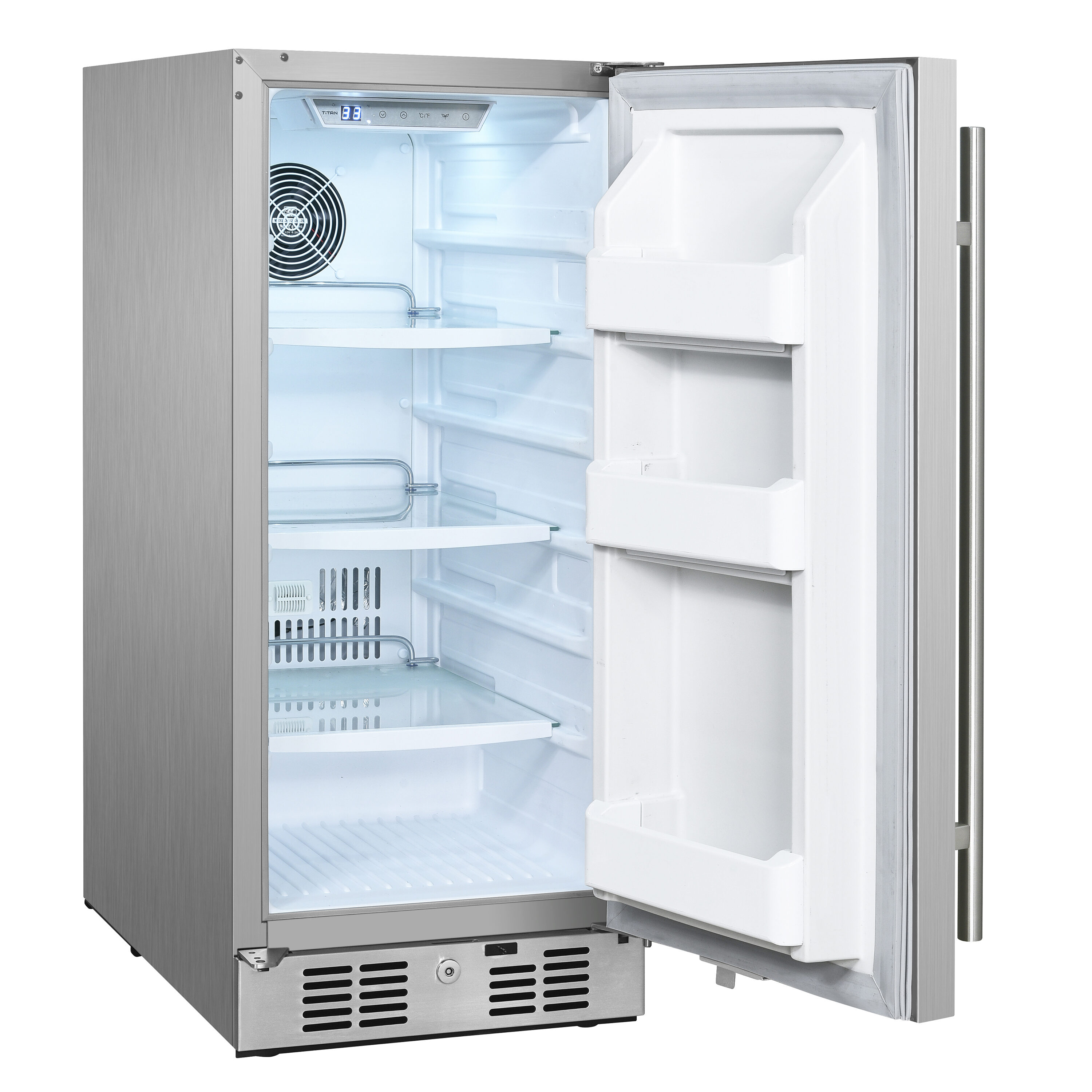 Titan OD-R15SDSZ01 Beverage-Dispensers - View #10