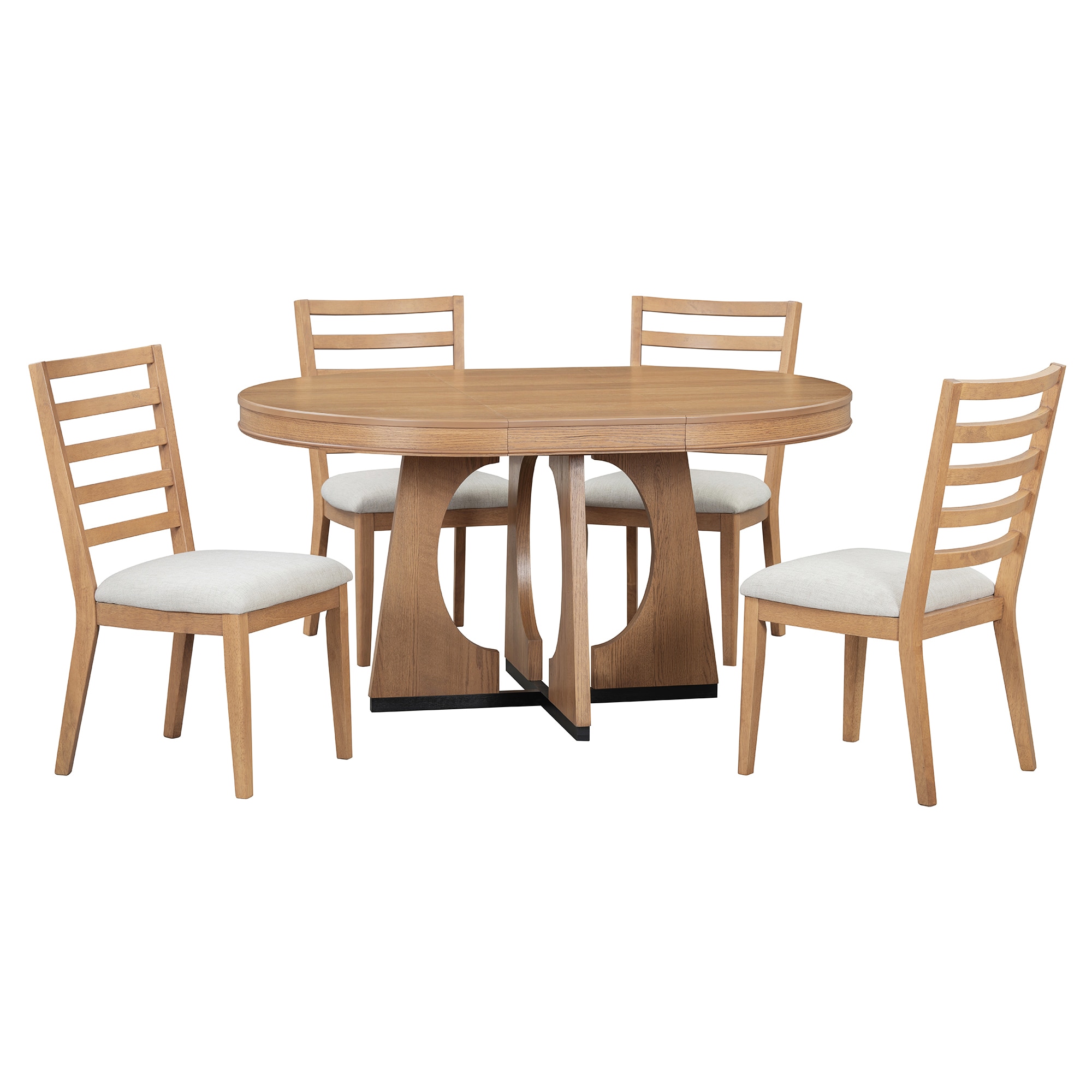 SINOFURN SYA330120GY Dining-Sets - View #13