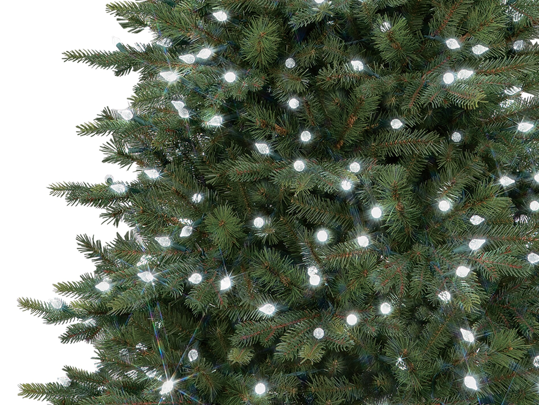 GE 23142LO Artificial-Christmas-Trees - View #2