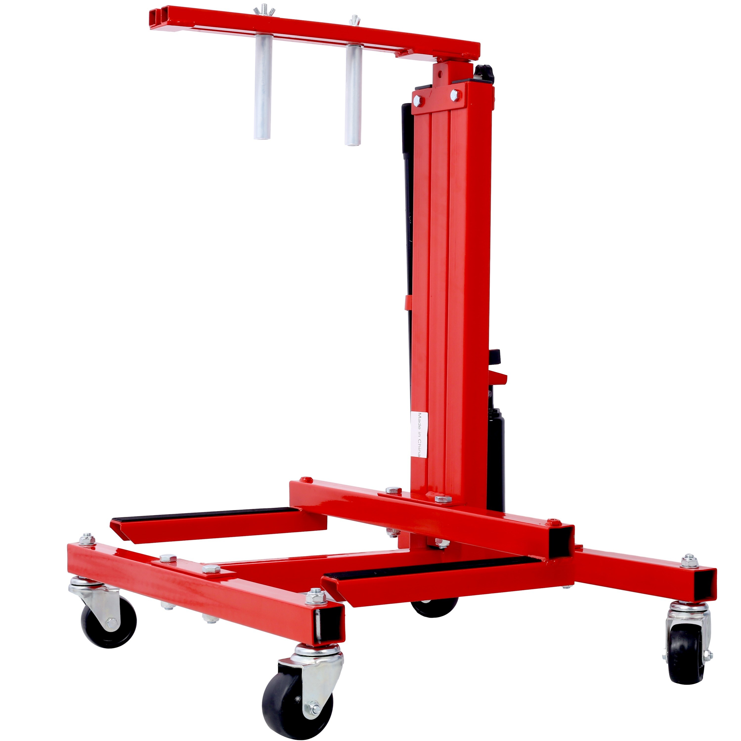 Siavonce XH30765 jacks - View #4