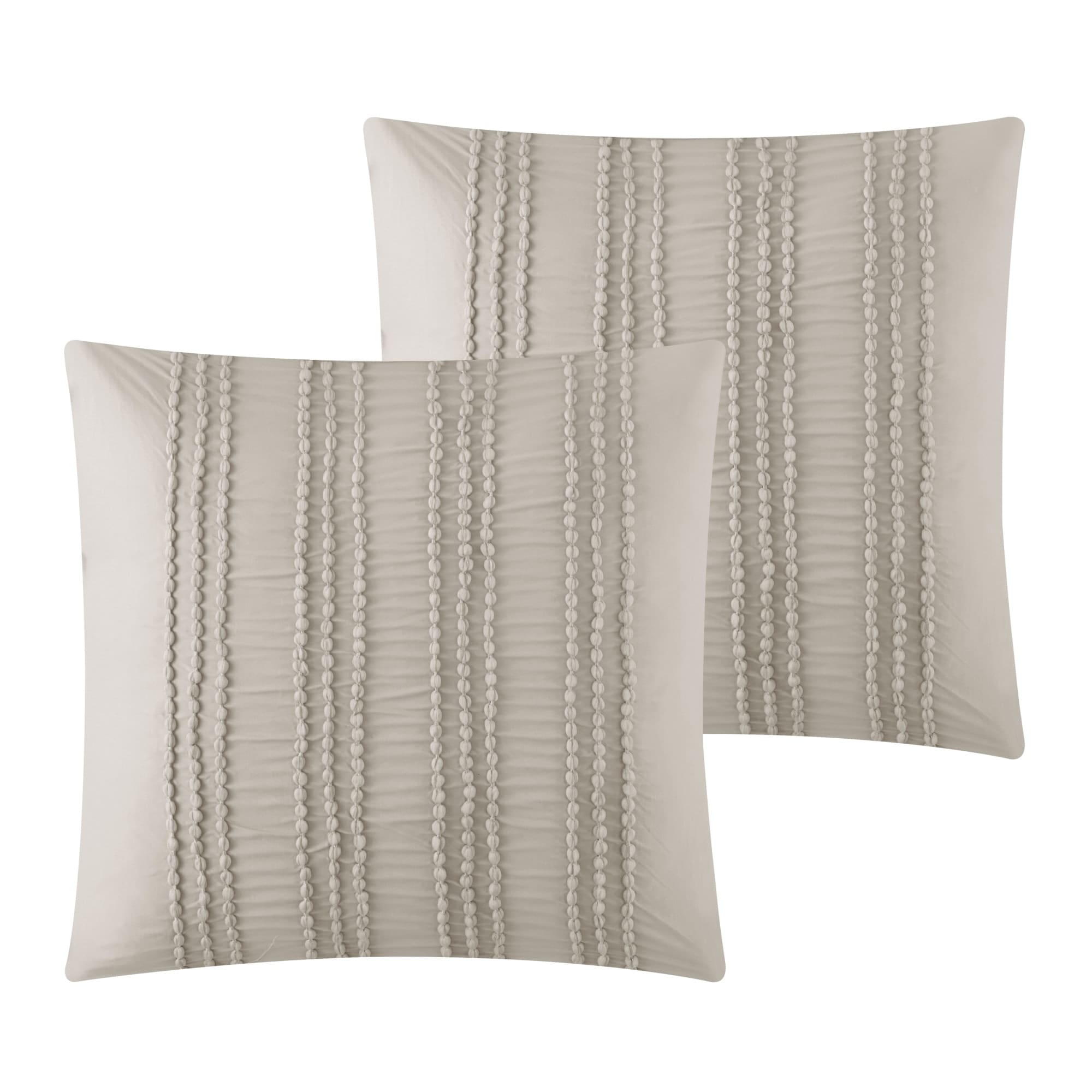 Grace Living GDV369-32BEQ-LS Comforters-And-Bedspreads - View #4