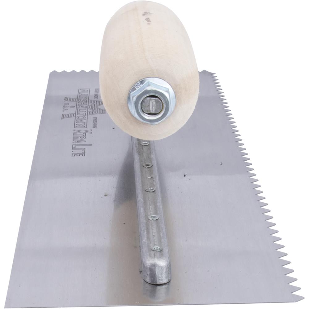 Marshalltown 780S Flooring-Trowels - View #5