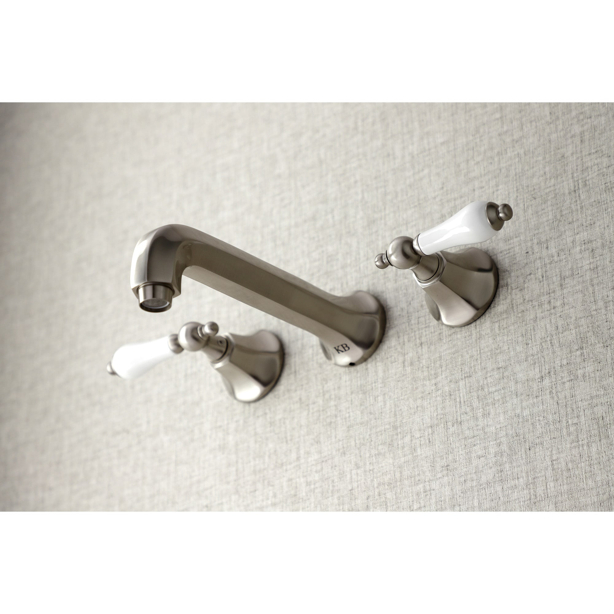Kingston Brass WLKS4028PL Roman-Tub-Faucets - View #4