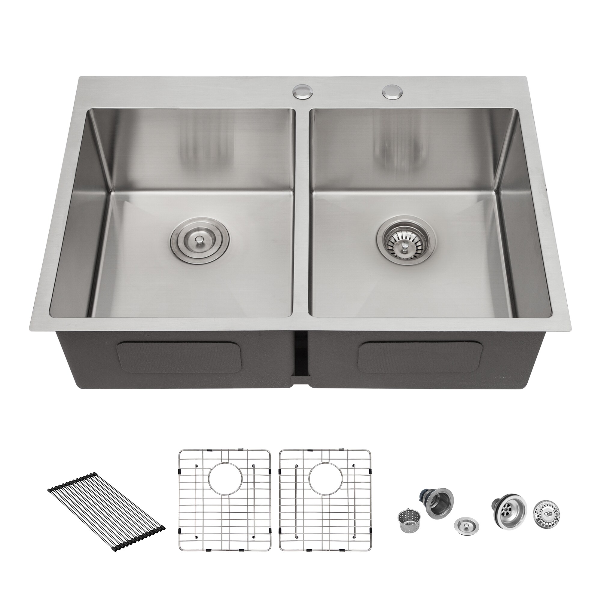 Tatayosi JL-142562 Kitchen-Sinks - View #3