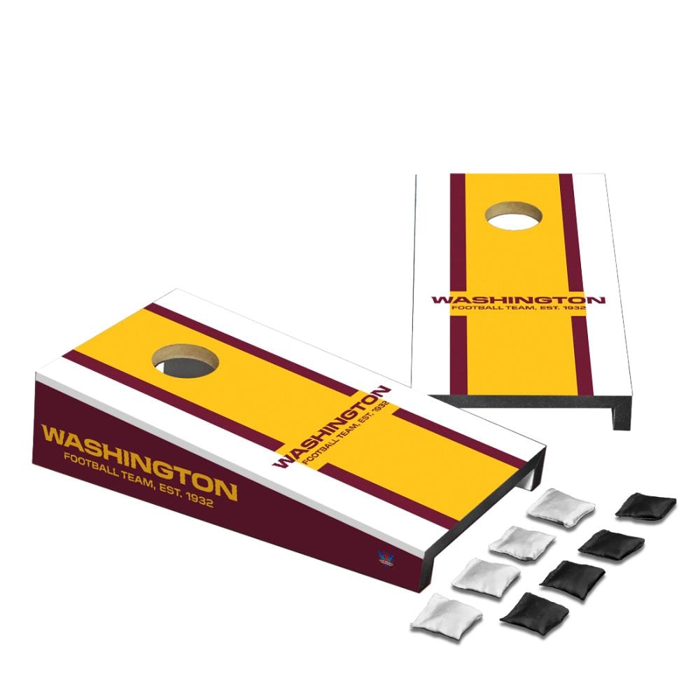 Tailgate Packages, Washington Commanders