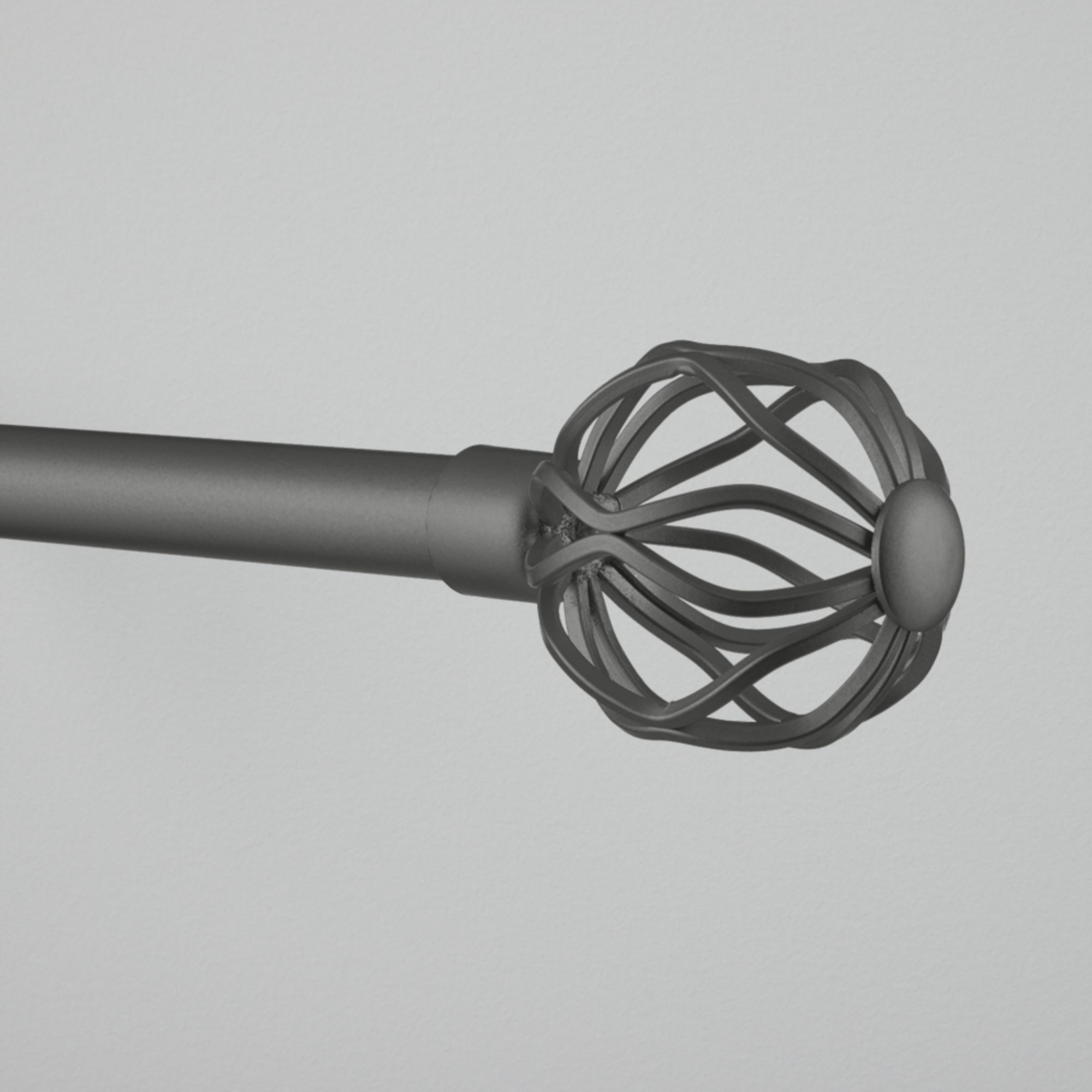 Exclusive Home ER1012-06-66120 Curtain-Rods - View #2