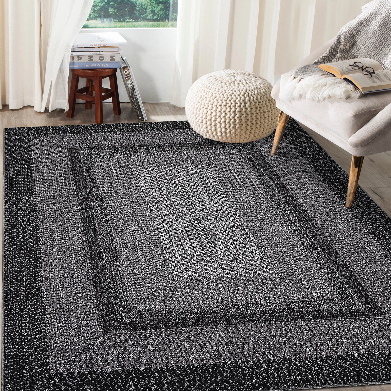 DEXSO CHUWFVX4FFG0YQB rugs - View #2