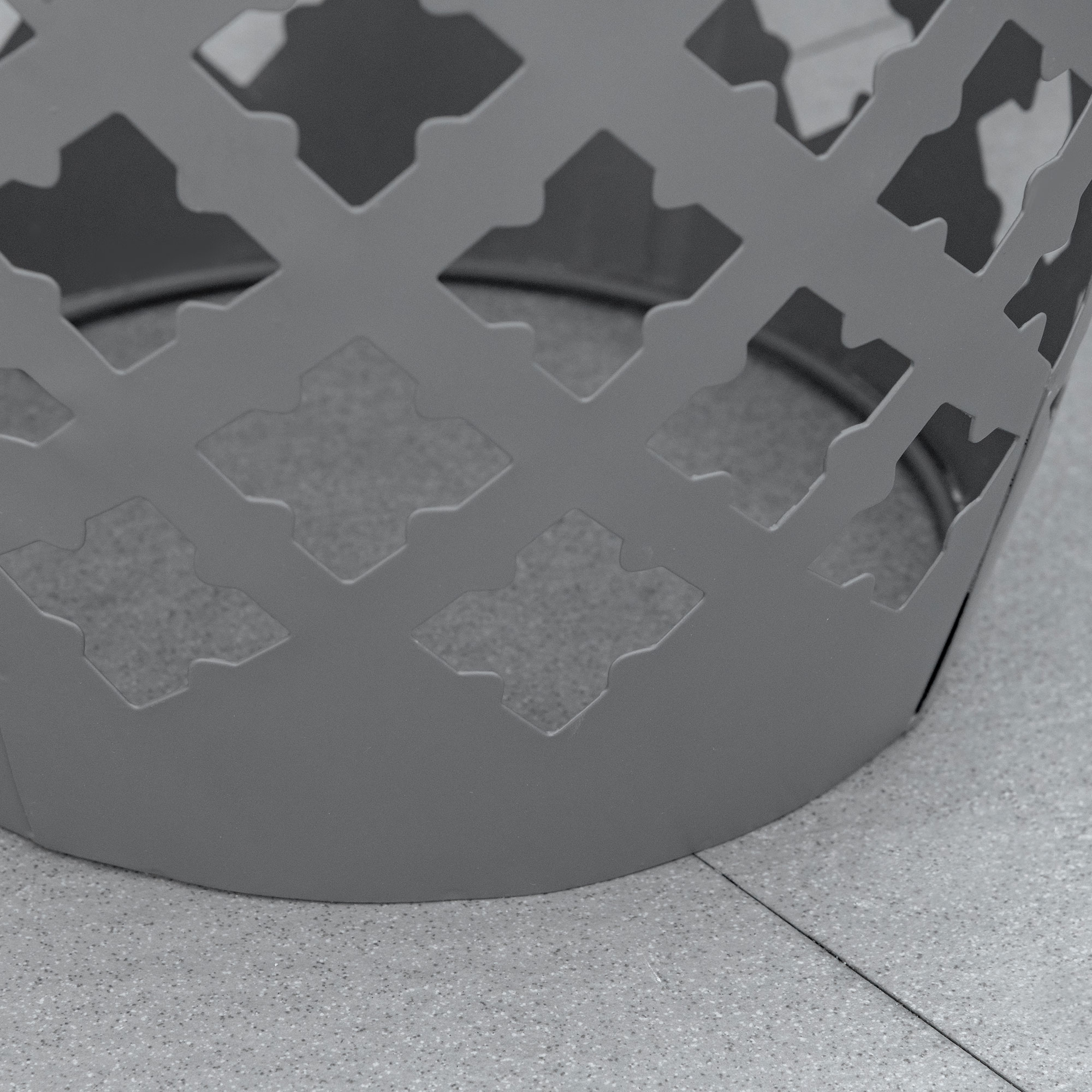 Outsunny 84B-631CG Garden-Stools - View #8