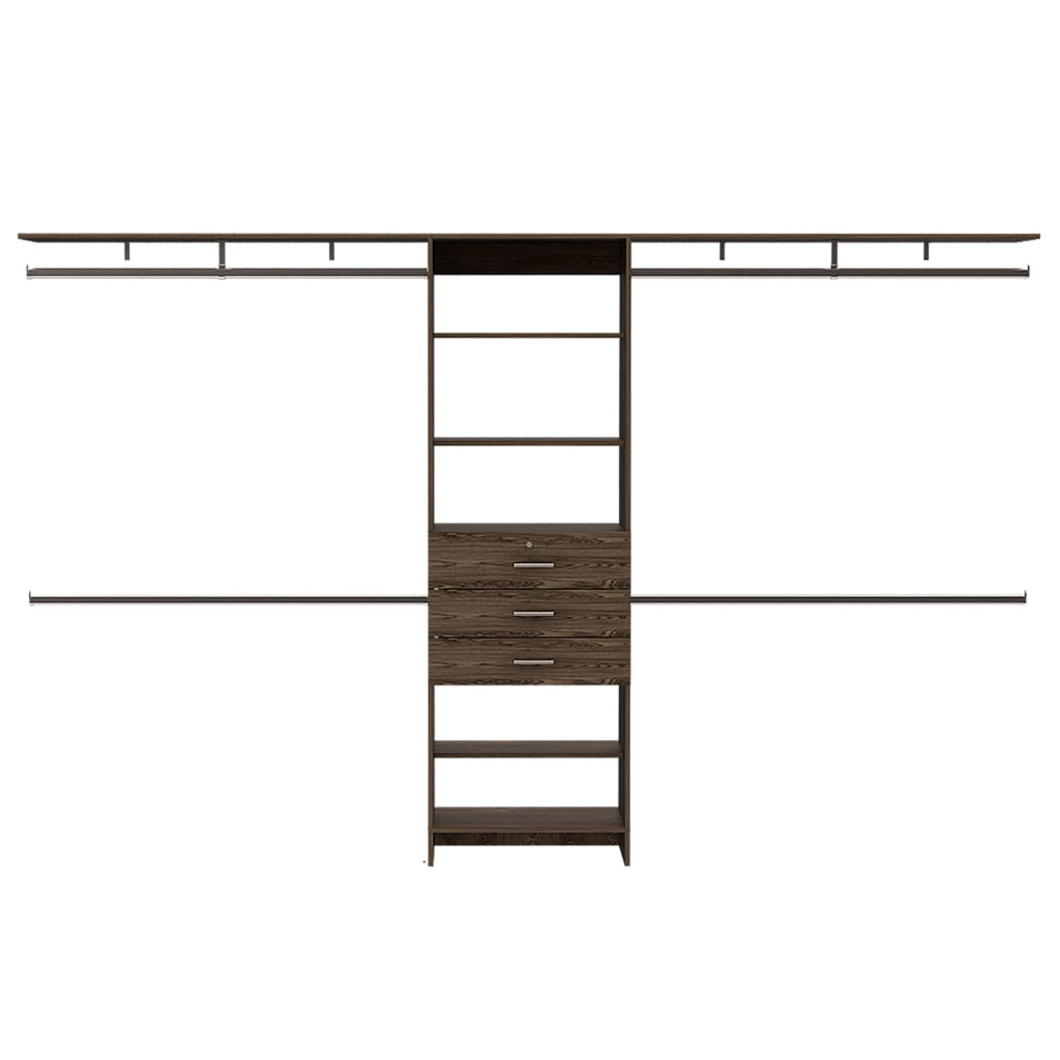 Streamdale Furniture B070S00186 armoires - View #2