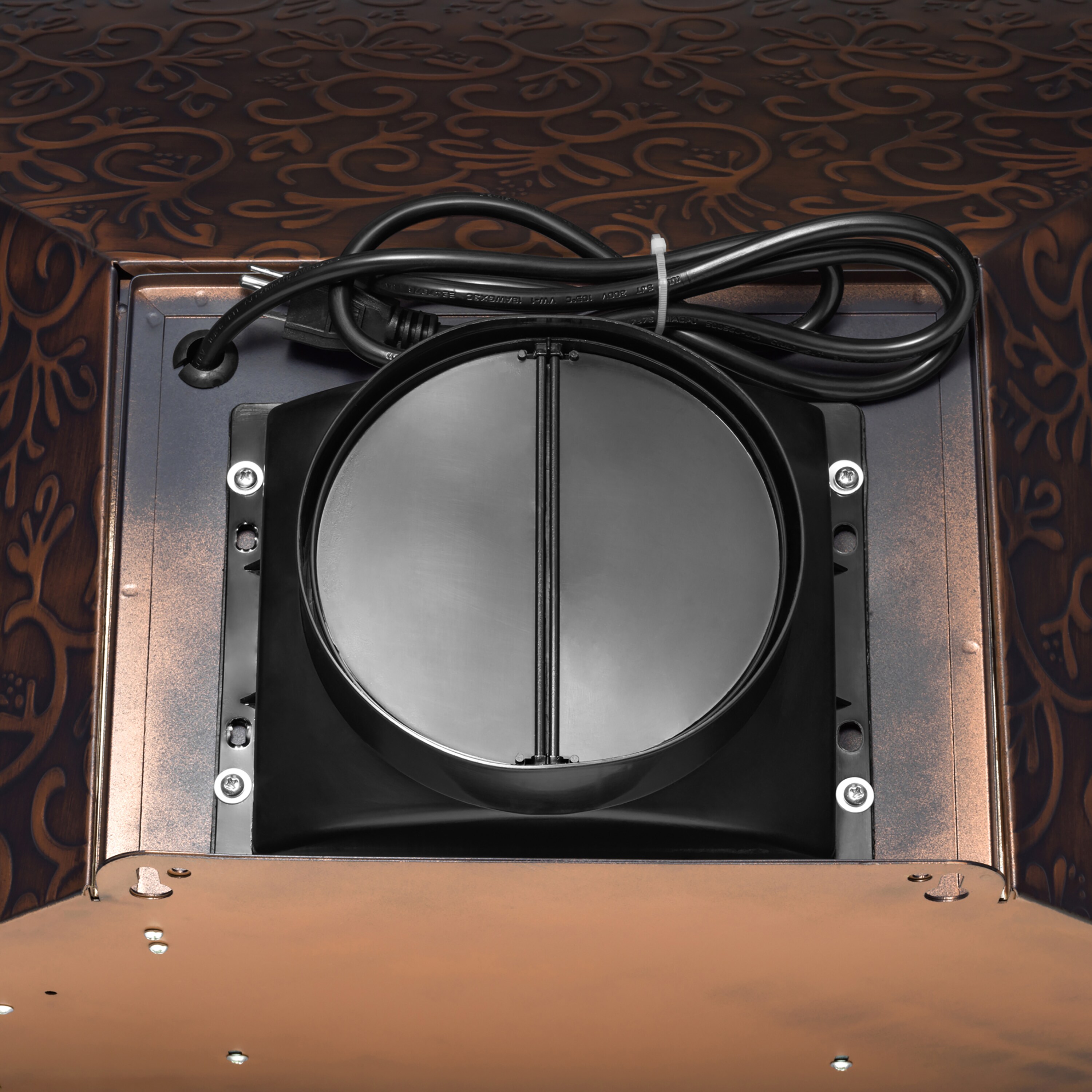 AKDY RH0398 Wall-Mounted-Range-Hoods - View #11