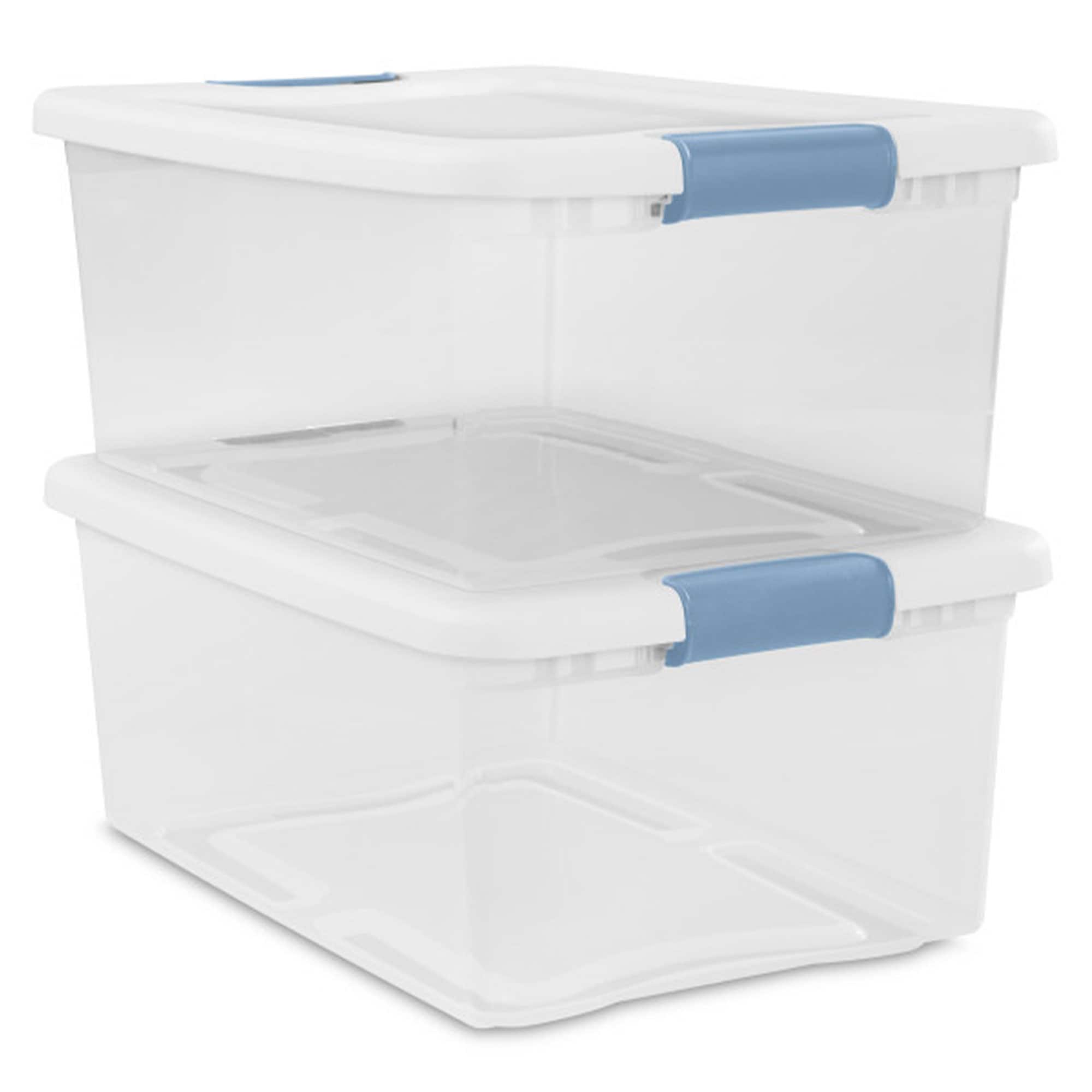 Sterilite 77383 Bins-Baskets - View #9