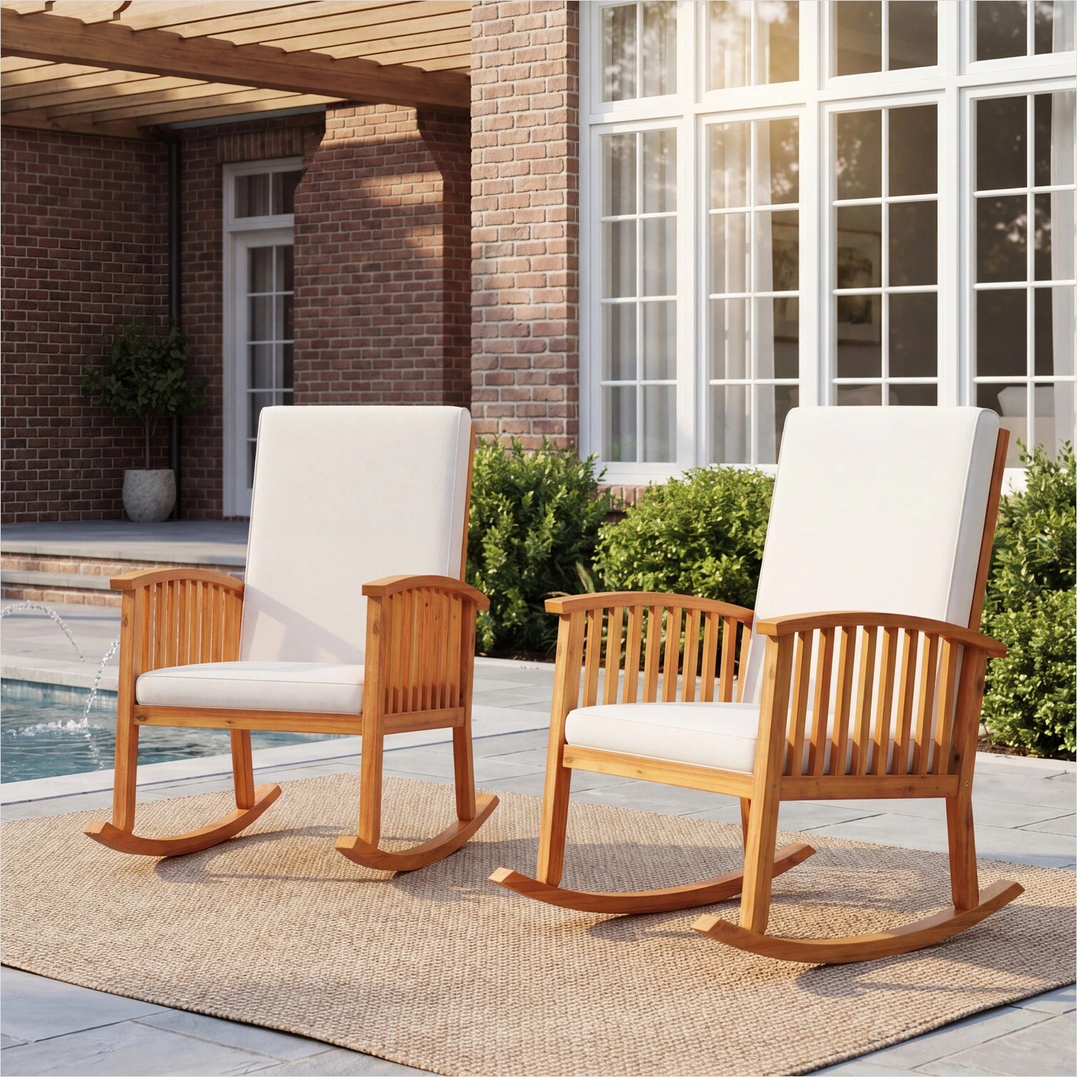 Watnature YXFS15DG3M7V Patio-Chairs - View #4